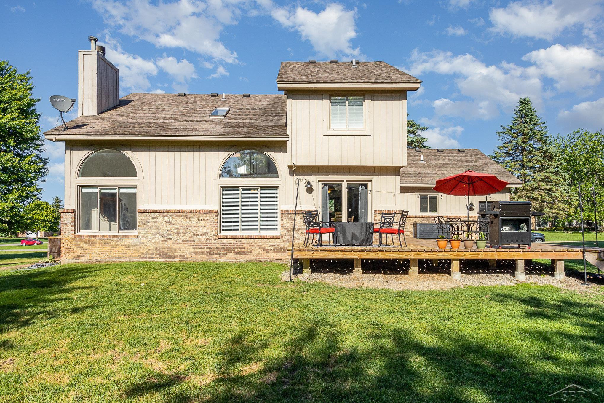11178 Clovis Pointe Drive, South Lyon, MI 48178 — Photo 49
