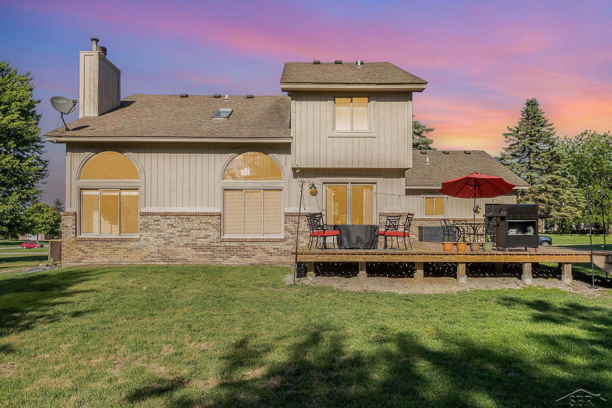 11178 Clovis Pointe Drive, South Lyon, MI 48178 — Photo 50