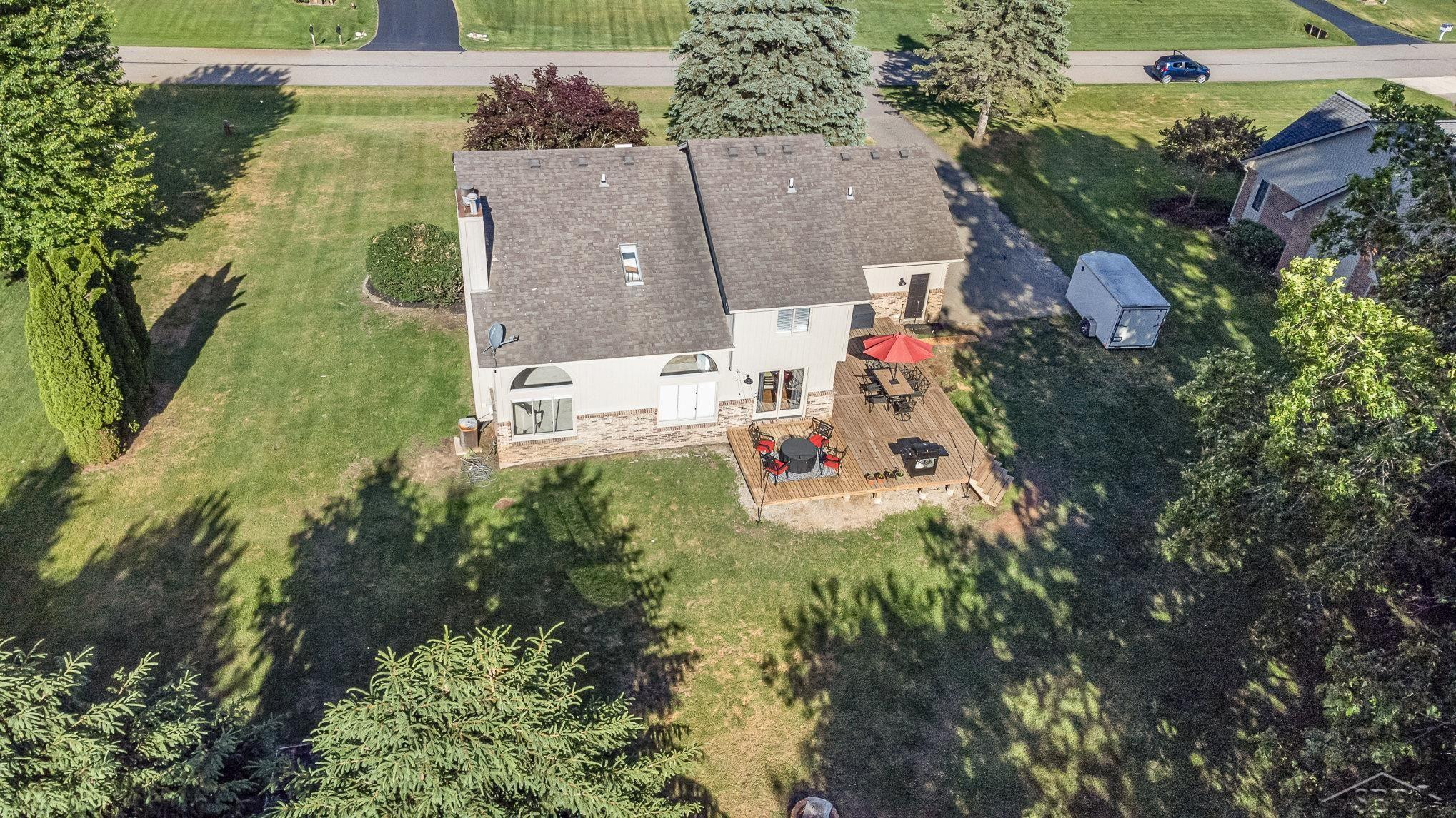 11178 Clovis Pointe Drive, South Lyon, MI 48178 — Photo 51