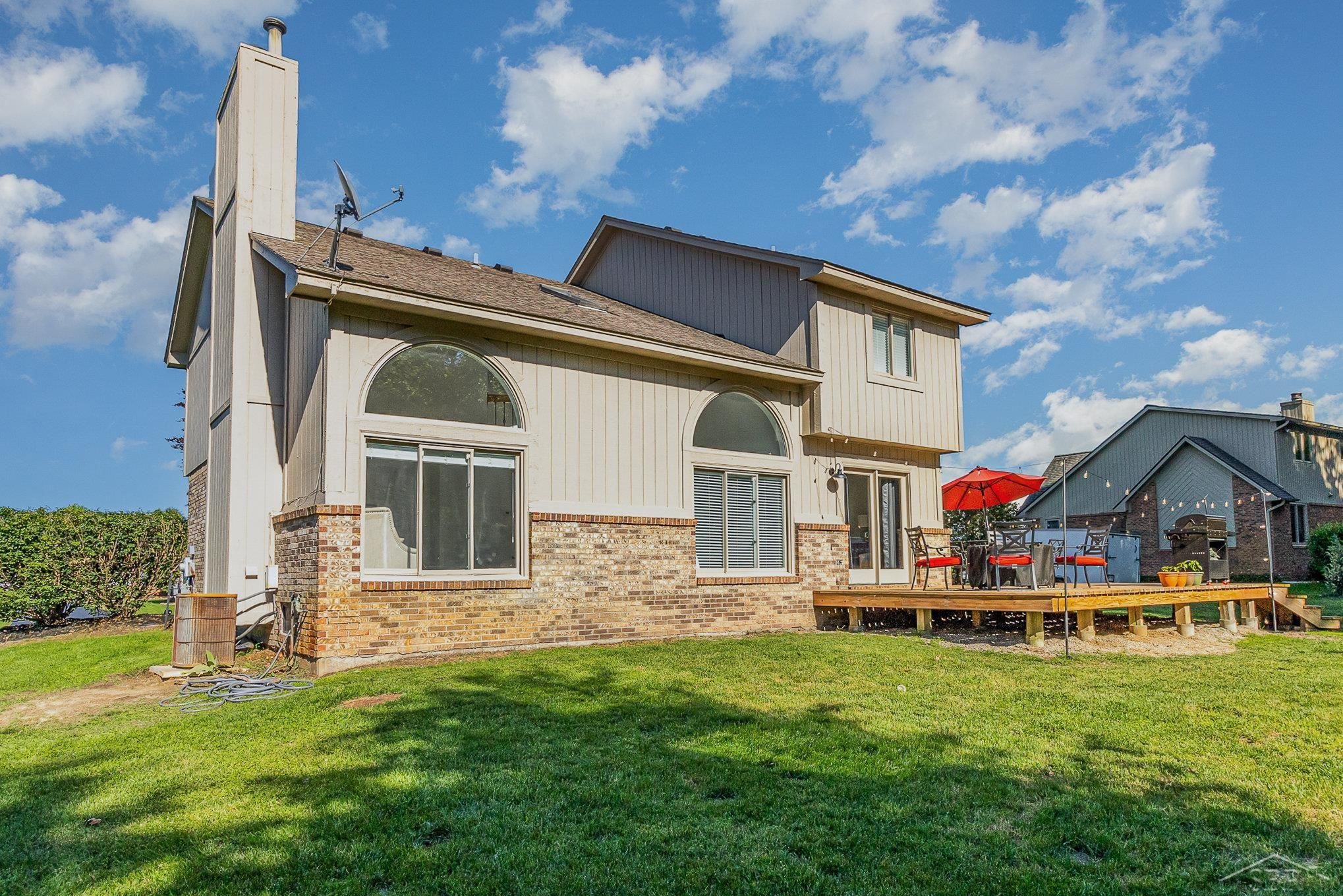 11178 Clovis Pointe Drive, South Lyon, MI 48178 — Photo 54