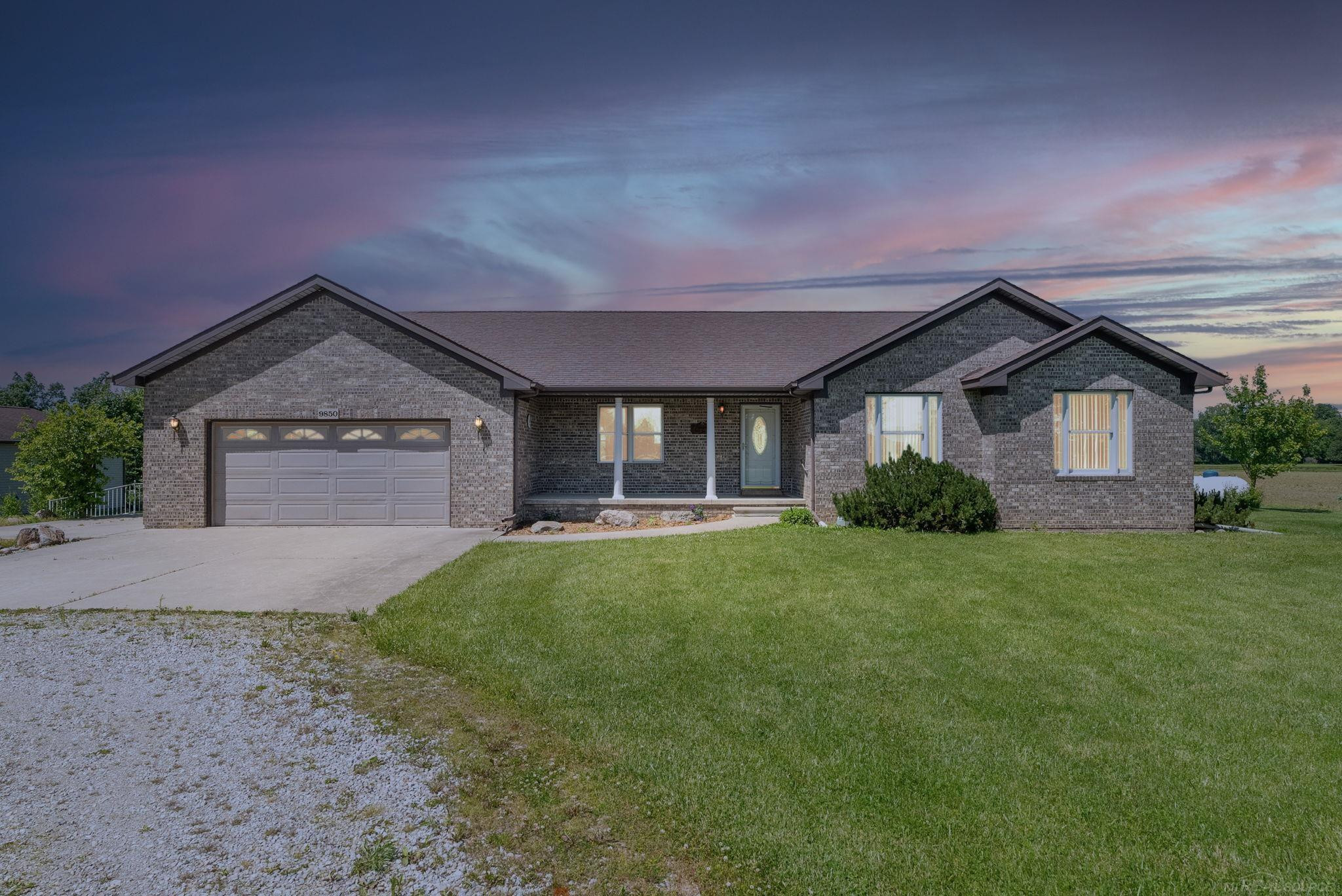9850 Yale Road, Avoca, MI 48006 — Photo 31