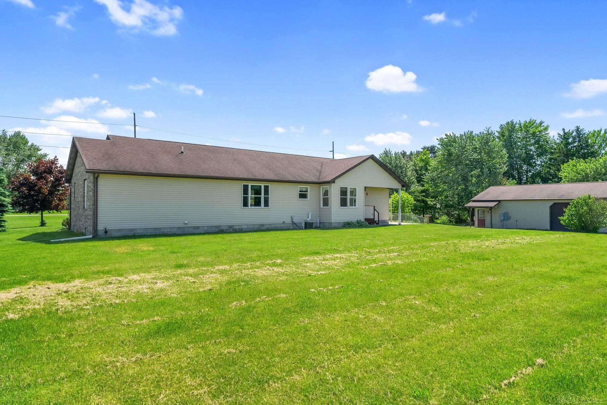 9850 Yale Road, Avoca, MI 48006 — Photo 35
