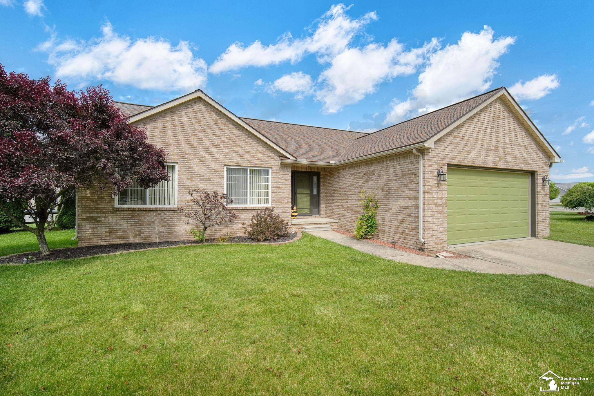 8786 Lentner, Monroe, MI 48162 — Photo 3