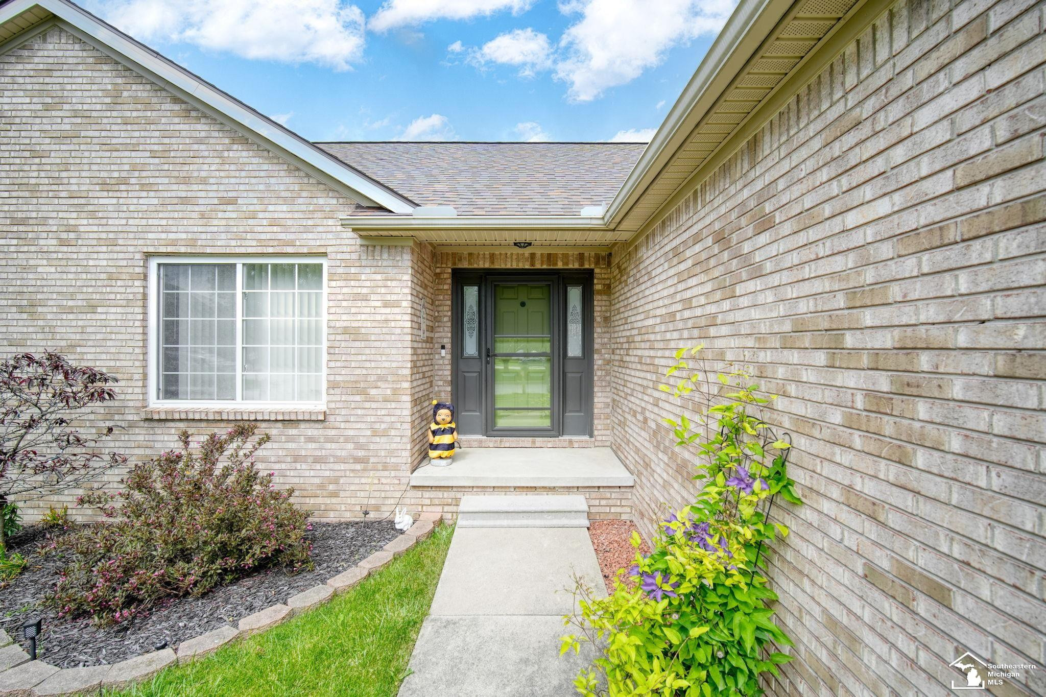8786 Lentner, Monroe, MI 48162 — Photo 4