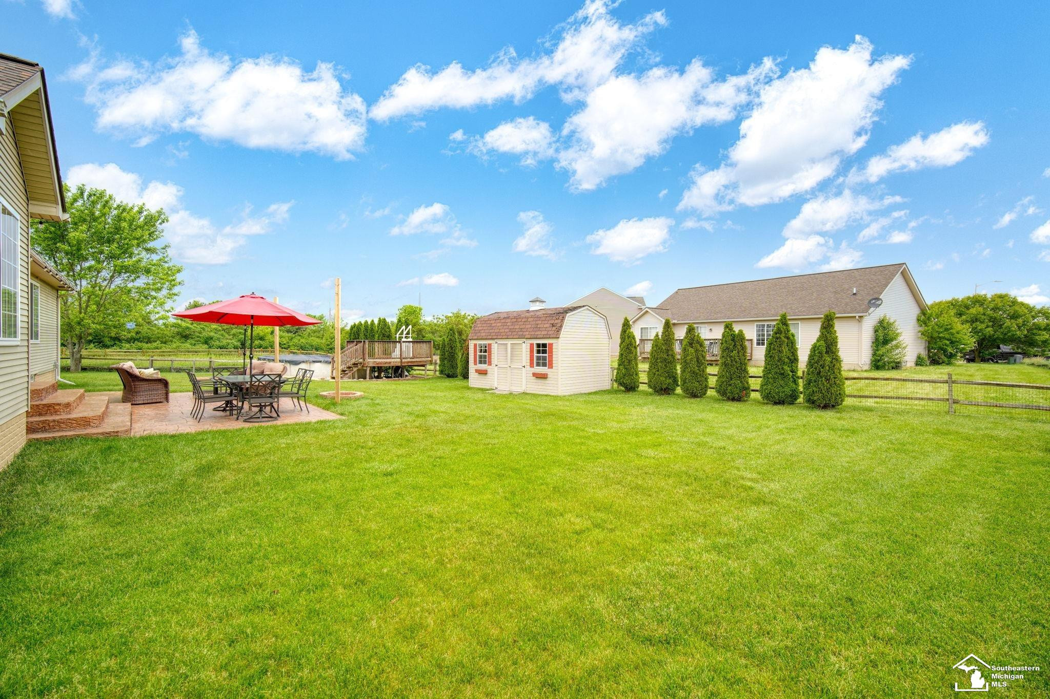 8786 Lentner, Monroe, MI 48162 — Photo 38