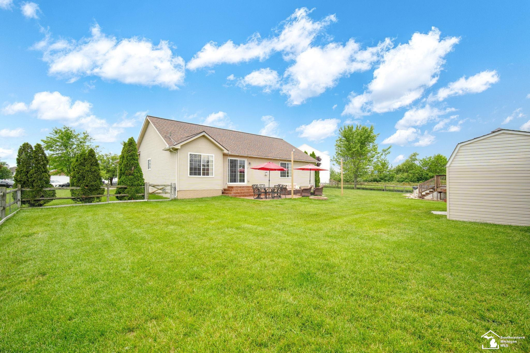 8786 Lentner, Monroe, MI 48162 — Photo 39