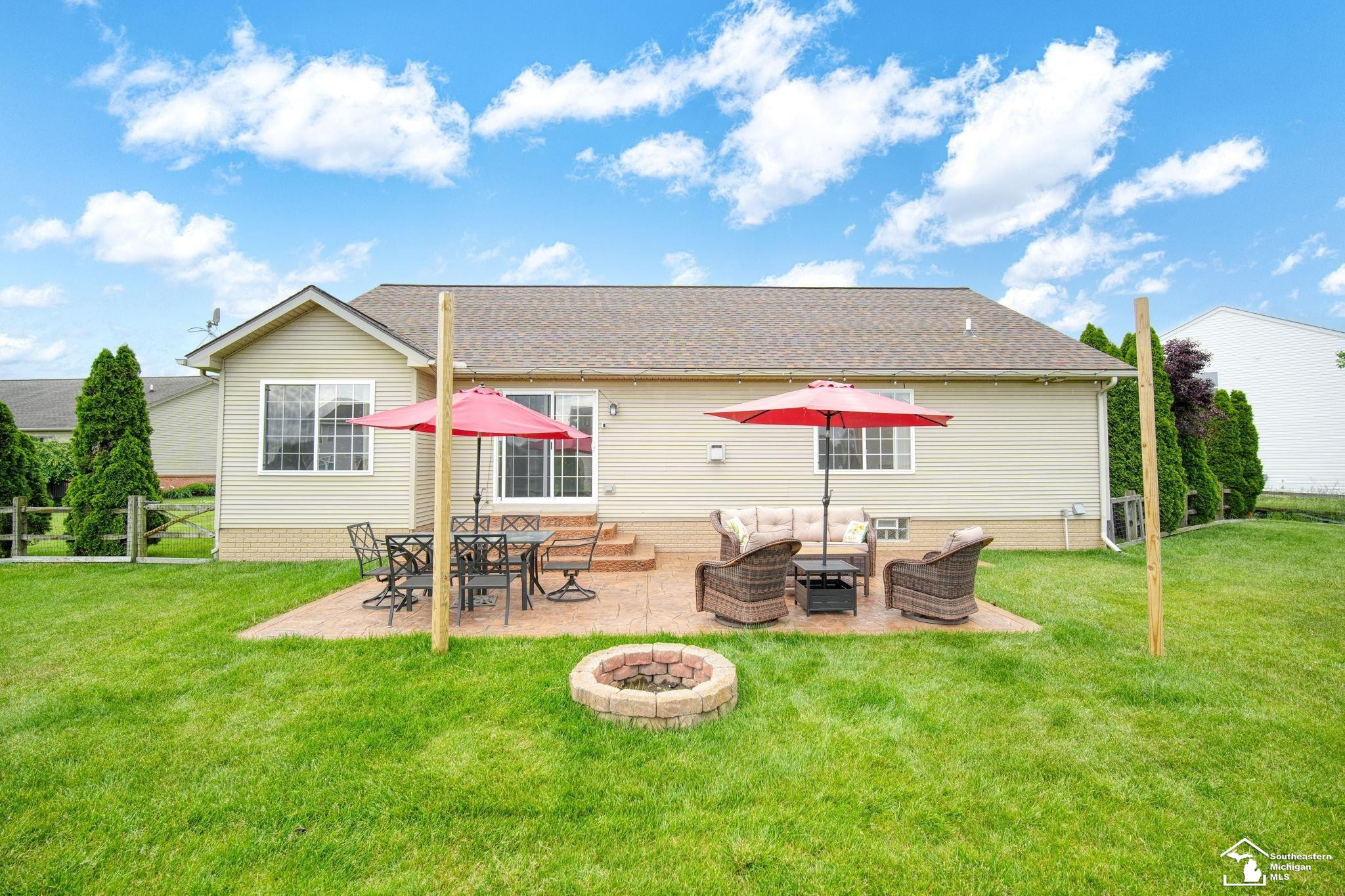 8786 Lentner, Monroe, MI 48162 — Photo 40