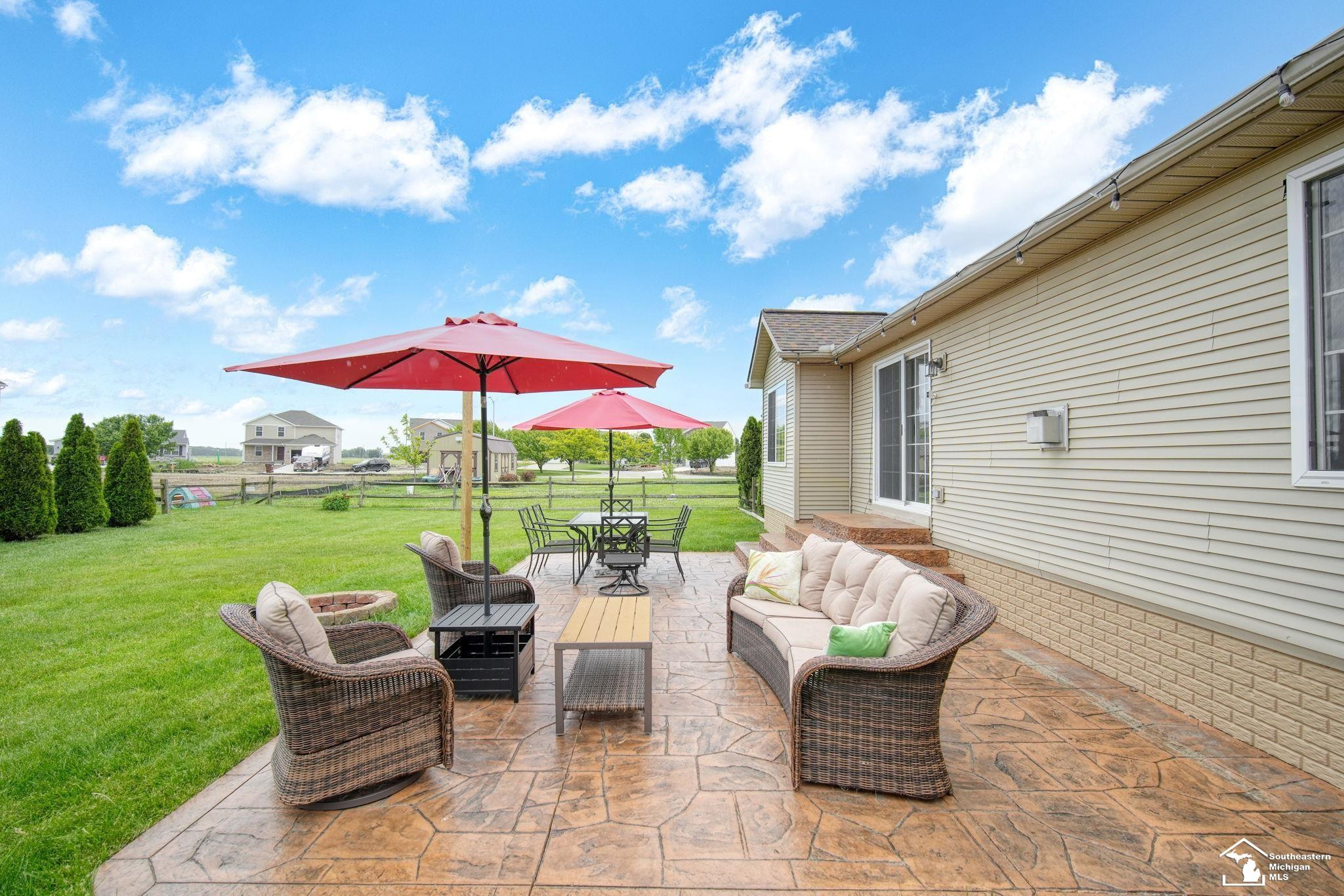8786 Lentner, Monroe, MI 48162 — Photo 42