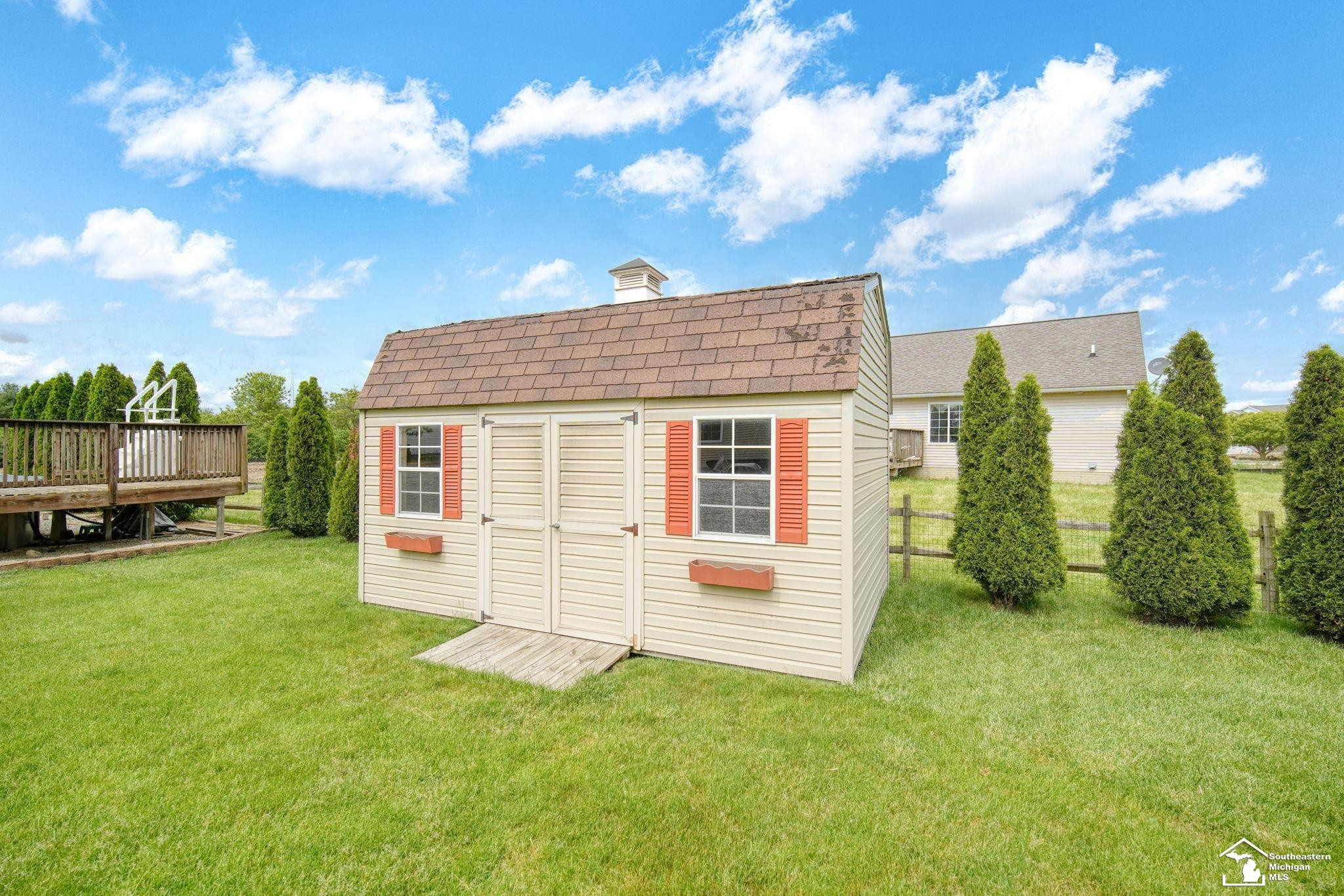 8786 Lentner, Monroe, MI 48162 — Photo 46
