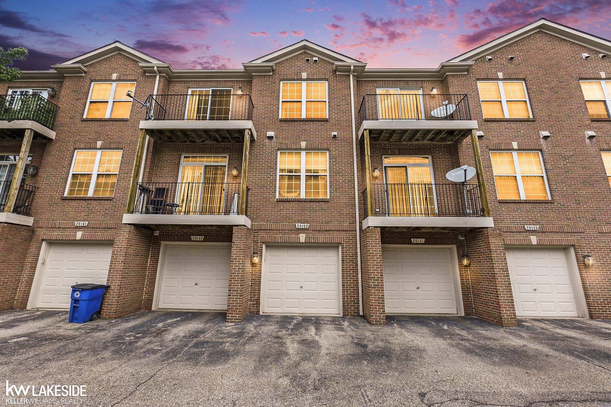 20153 Rodeo Court, Southfield, MI 48075 — Photo 2