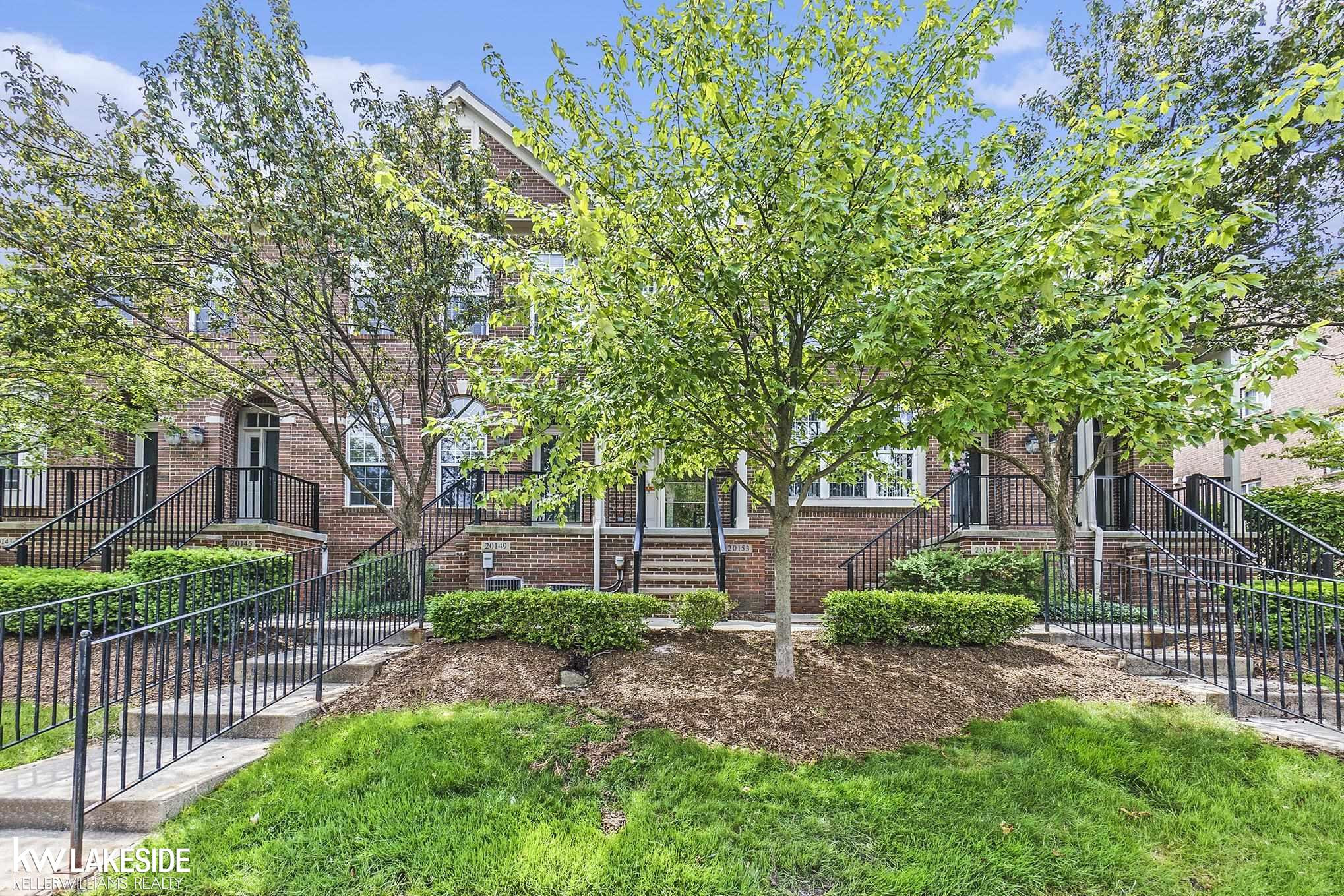 20153 Rodeo Court, Southfield, MI 48075 — Photo 3
