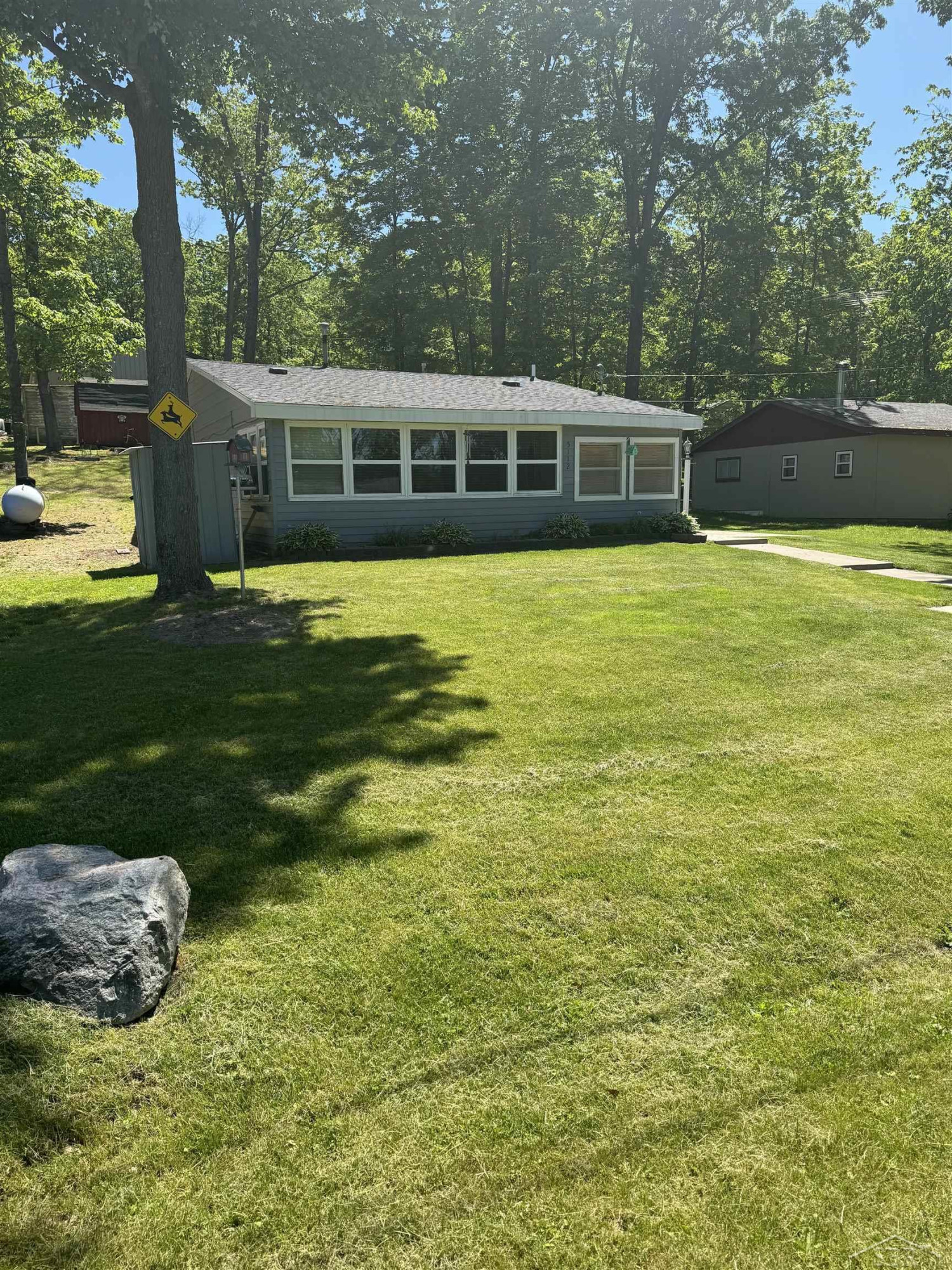 5112 PARKLANE, Harrison, MI 48625 — Photo 2