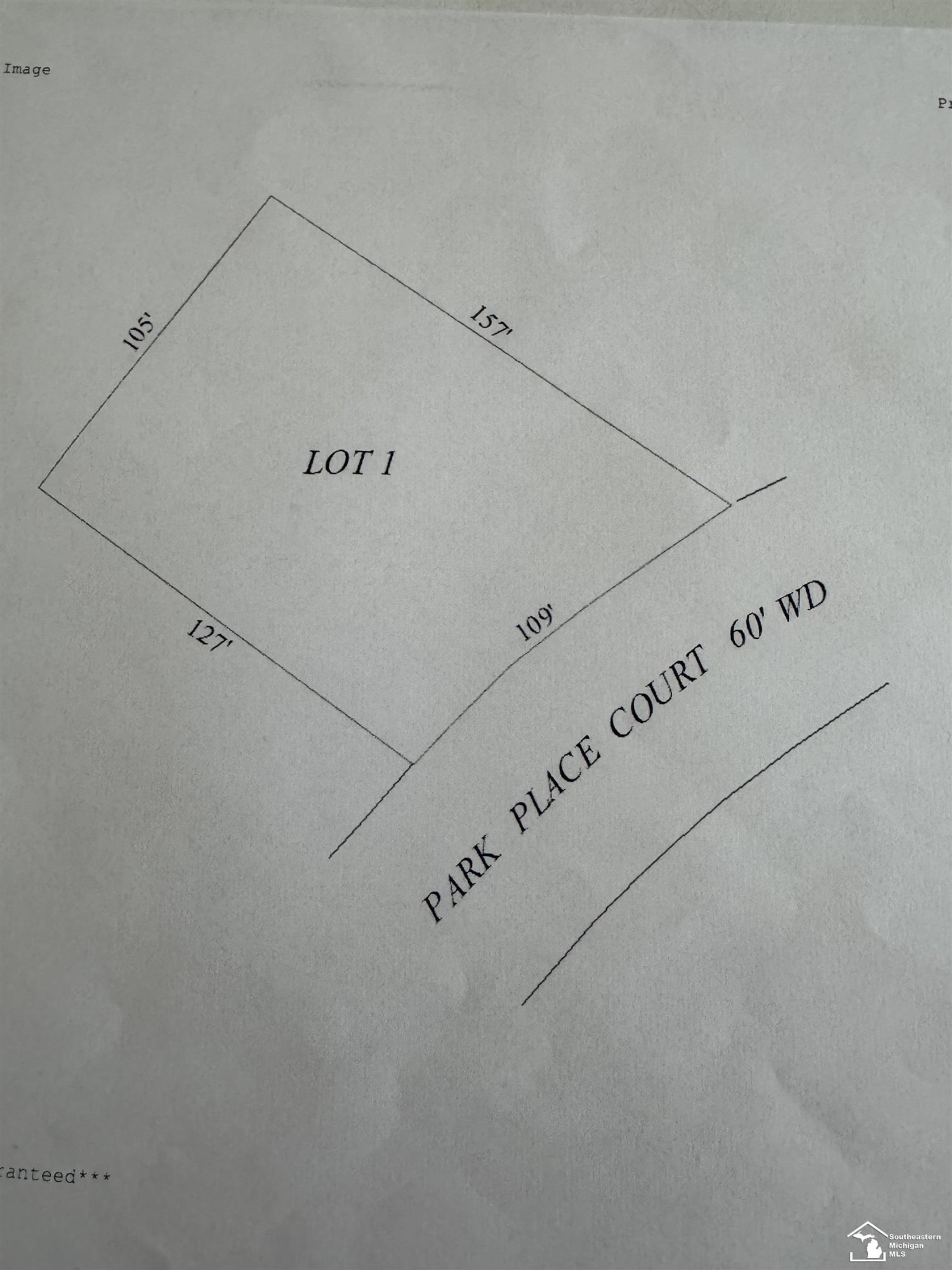 2077 Park Place Court, Monroe, MI 48162