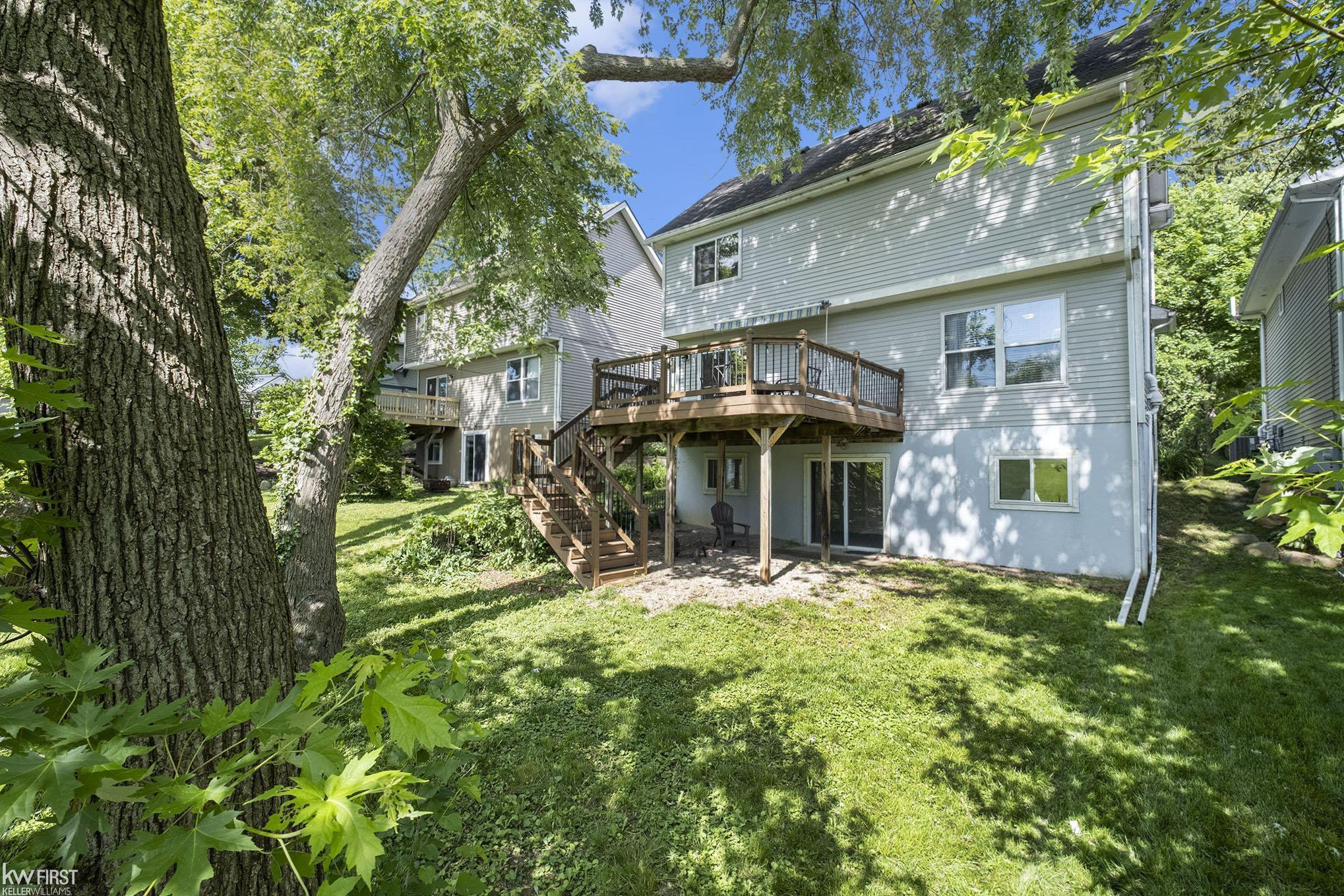 160 Westover, Ann Arbor, MI 48103 — Photo 3