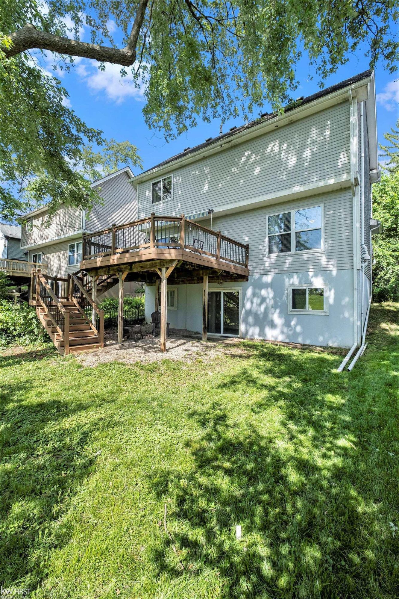 160 Westover, Ann Arbor, MI 48103 — Photo 26