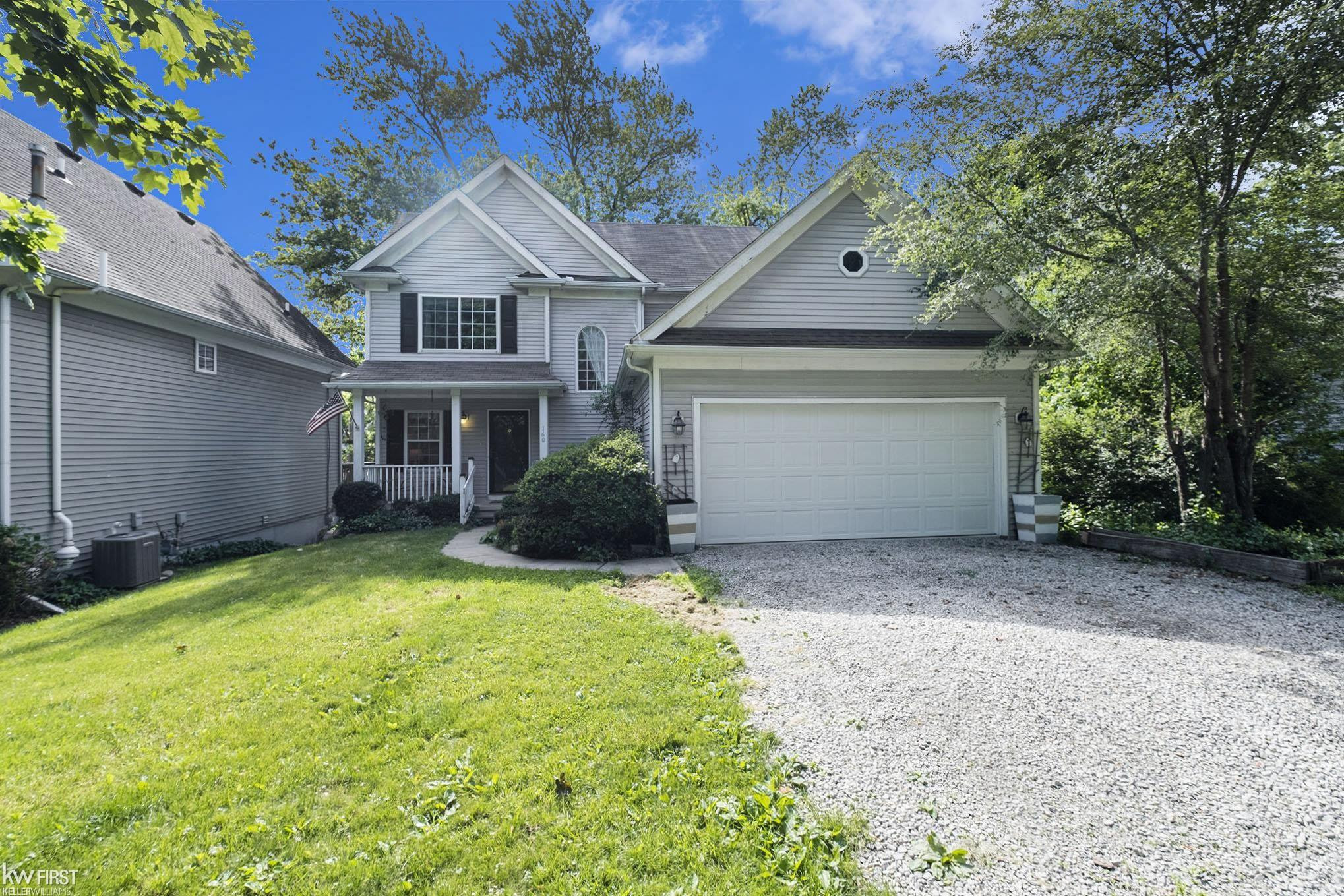 160 Westover, Ann Arbor, MI 48103 — Photo 27