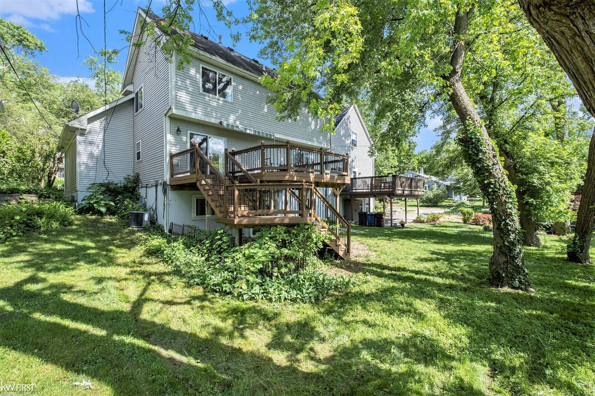 160 Westover, Ann Arbor, MI 48103 — Photo 28