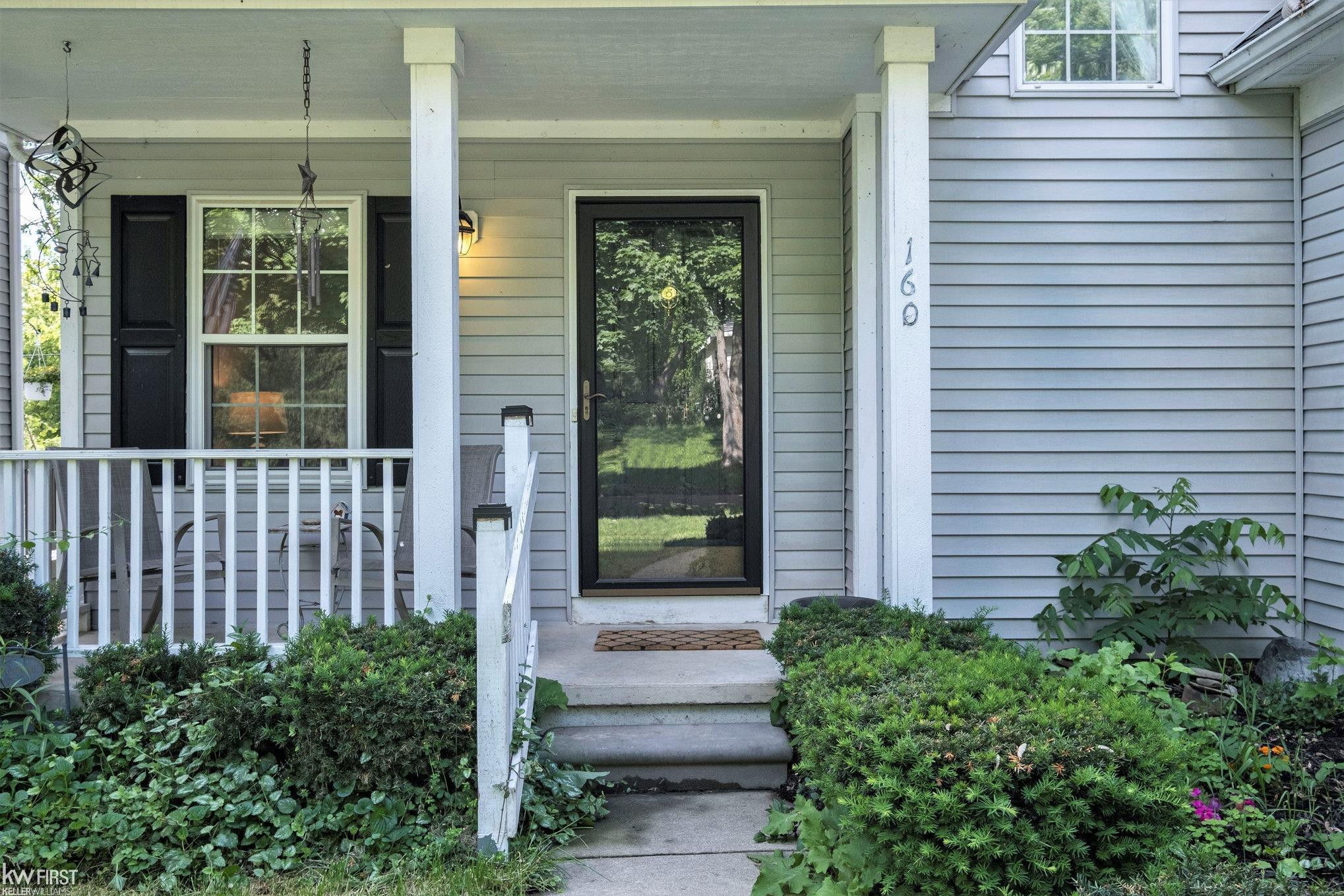 160 Westover, Ann Arbor, MI 48103 — Photo 29