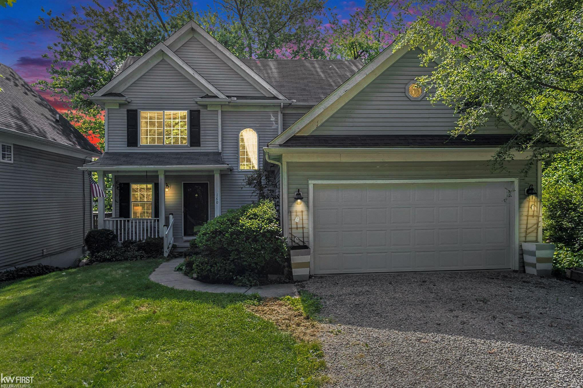 160 Westover, Ann Arbor, MI 48103 — Photo 30