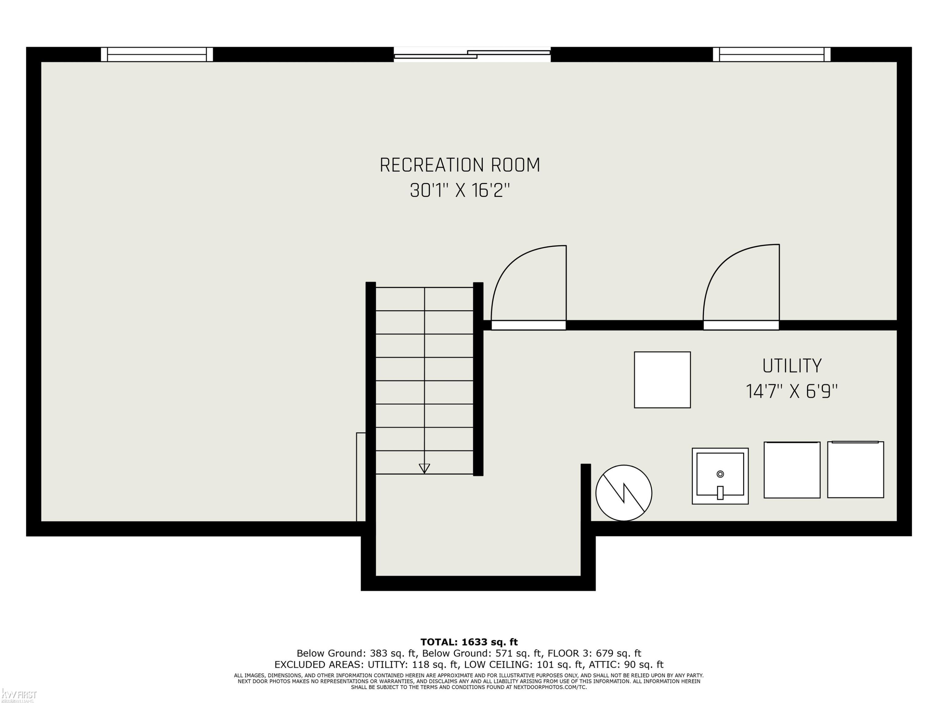 160 Westover, Ann Arbor, MI 48103 — Photo 31