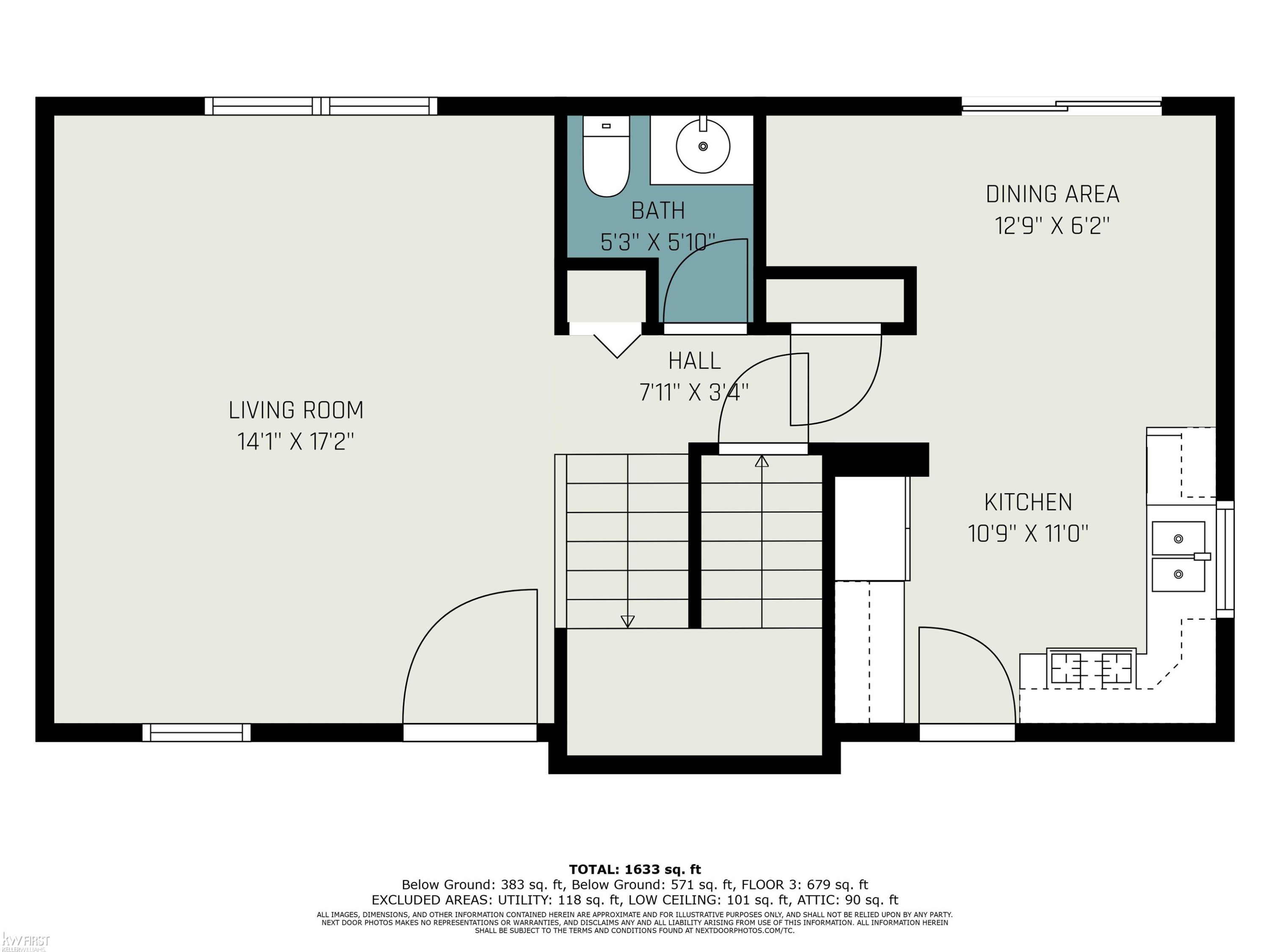 160 Westover, Ann Arbor, MI 48103 — Photo 33