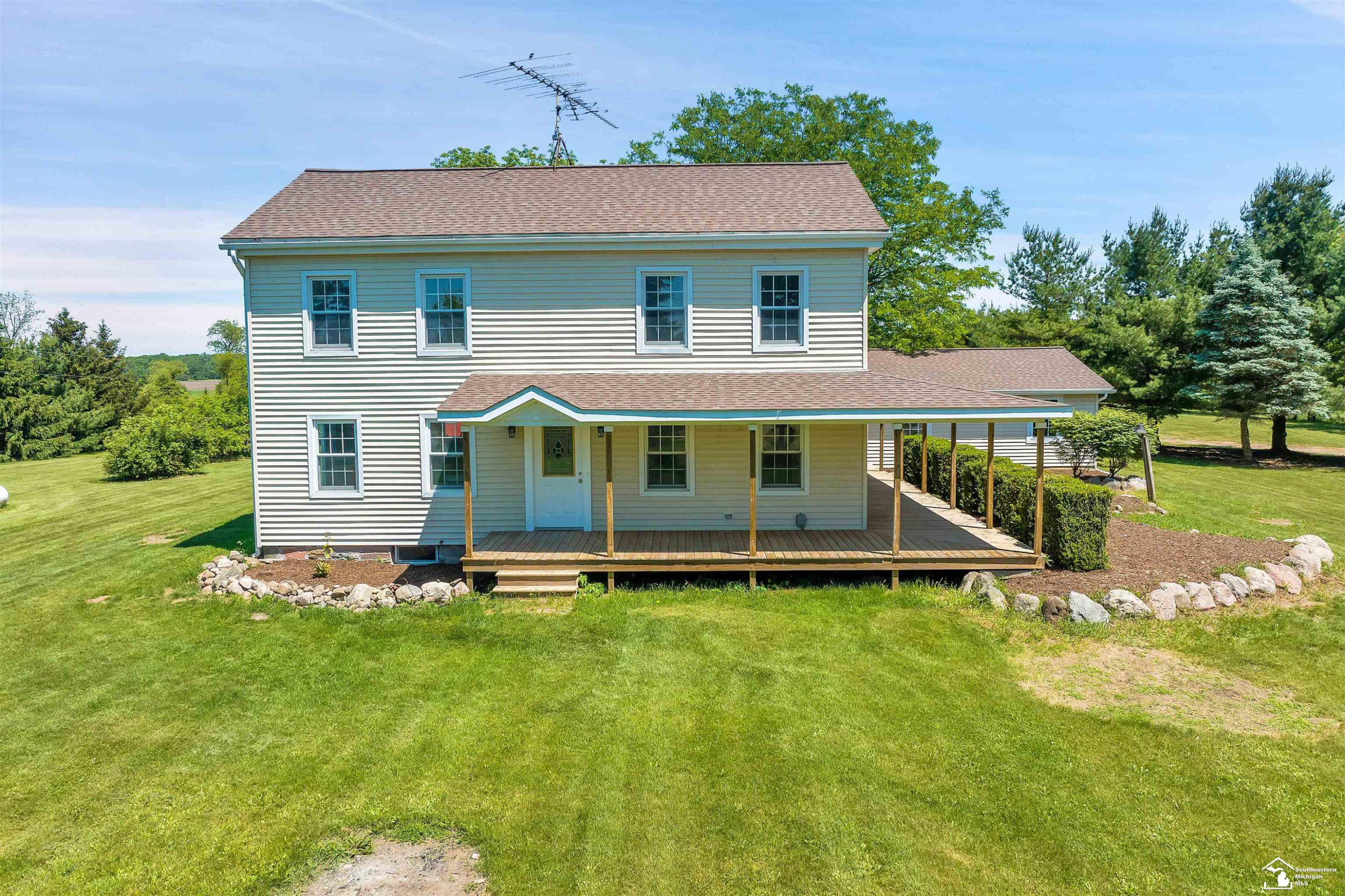 6379 Mi State Road 52 Road, Manchester, MI 48158 — Photo 2