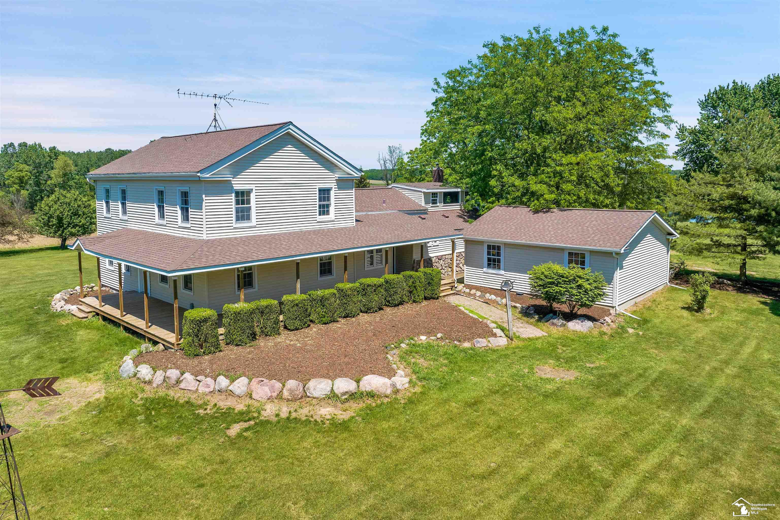 6379 Mi State Road 52 Road, Manchester, MI 48158 — Photo 3