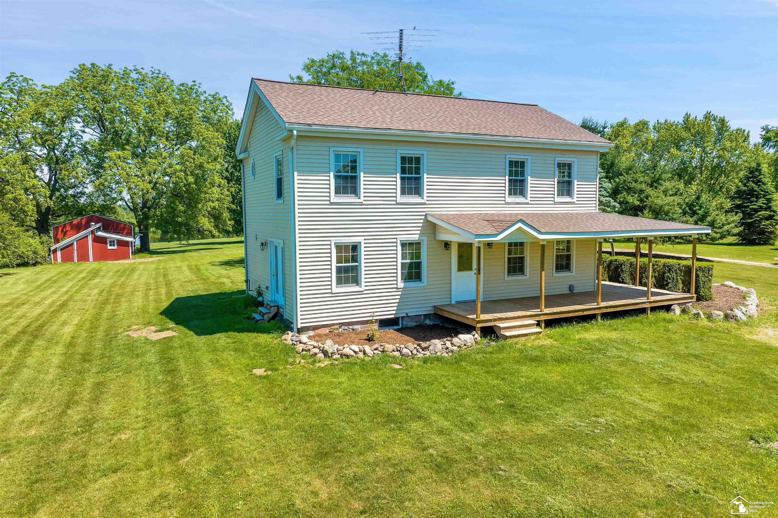 6379 Mi State Road 52 Road, Manchester, MI 48158 — Photo 5