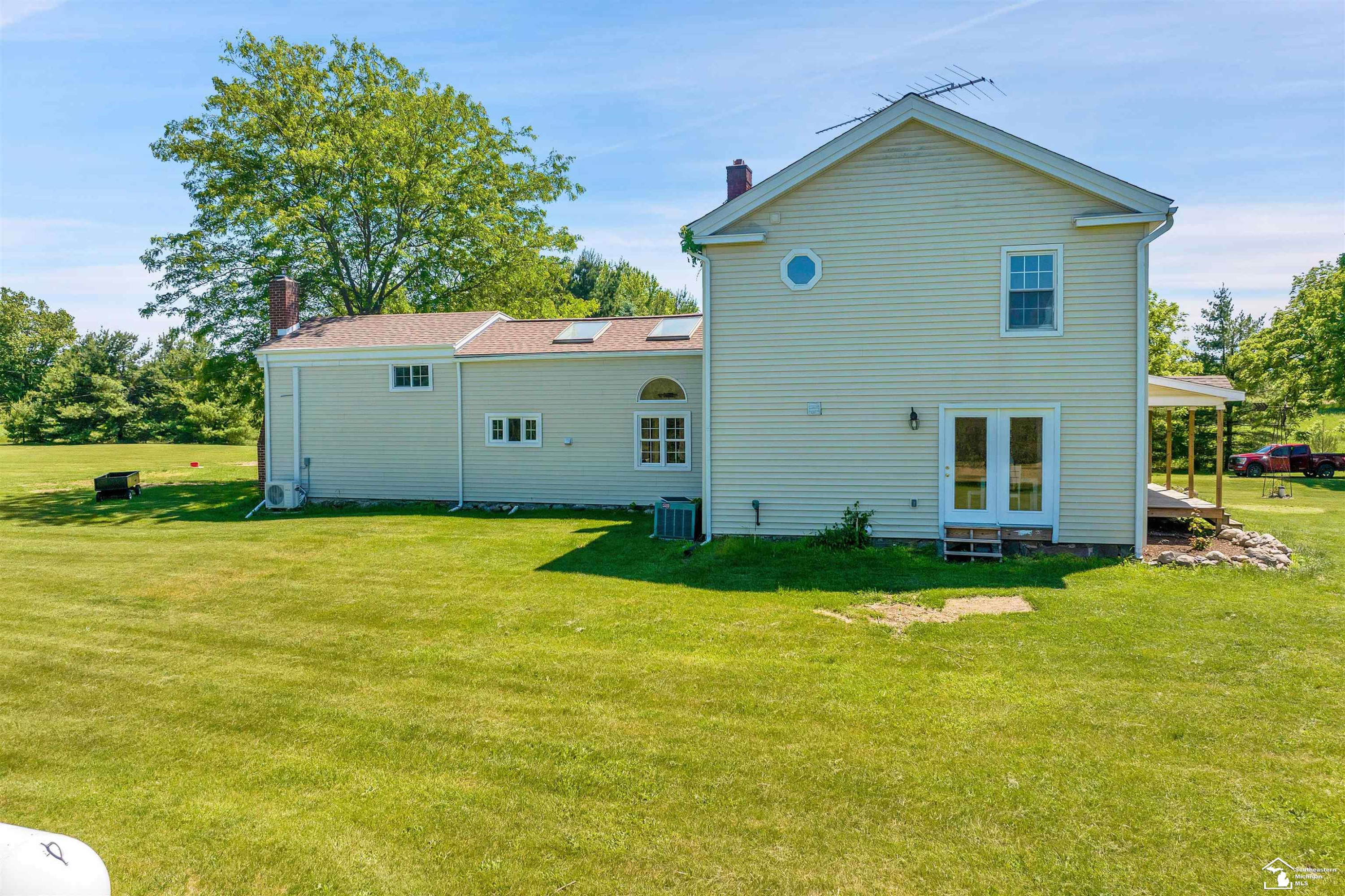 6379 Mi State Road 52 Road, Manchester, MI 48158 — Photo 31
