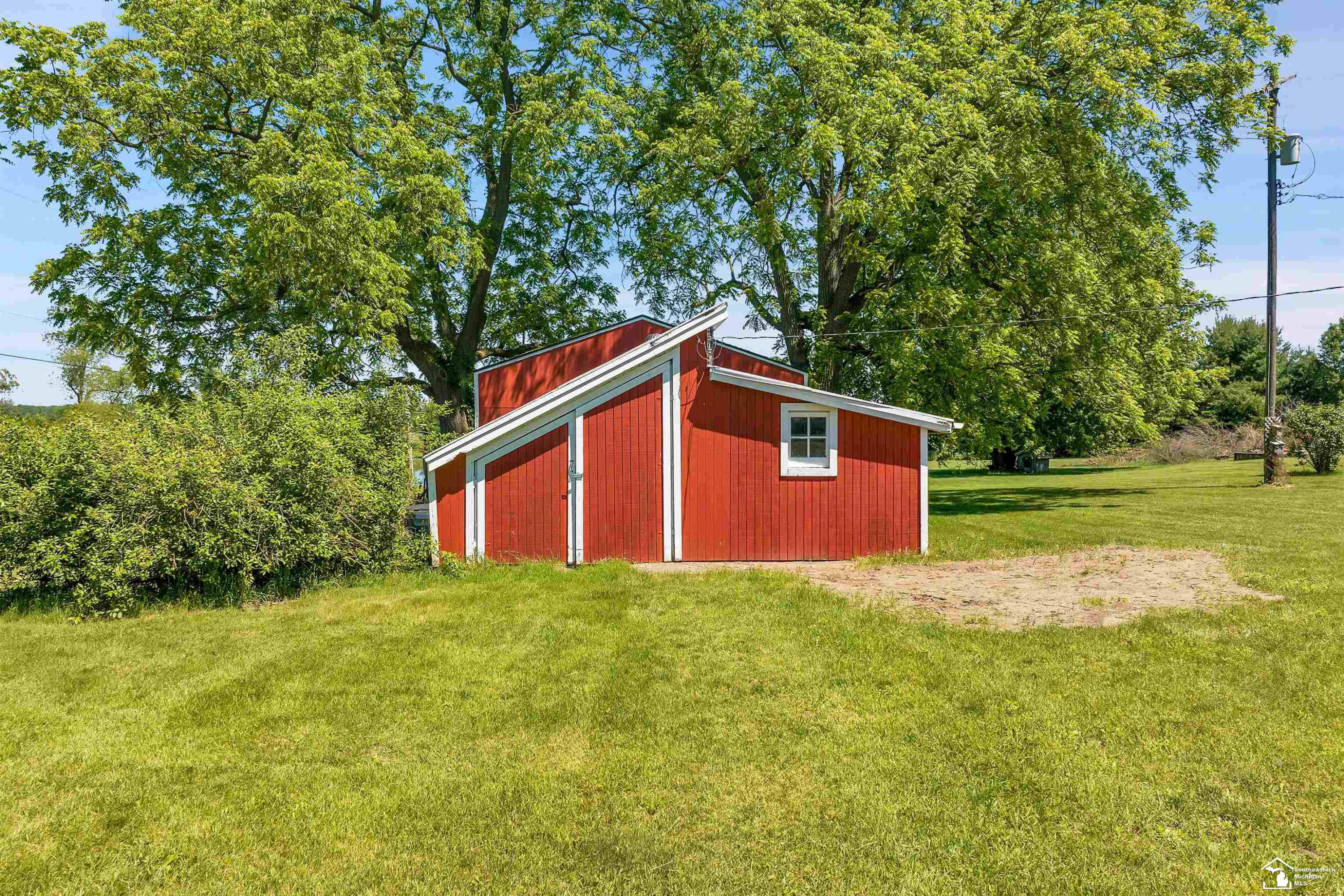 6379 Mi State Road 52 Road, Manchester, MI 48158 — Photo 33