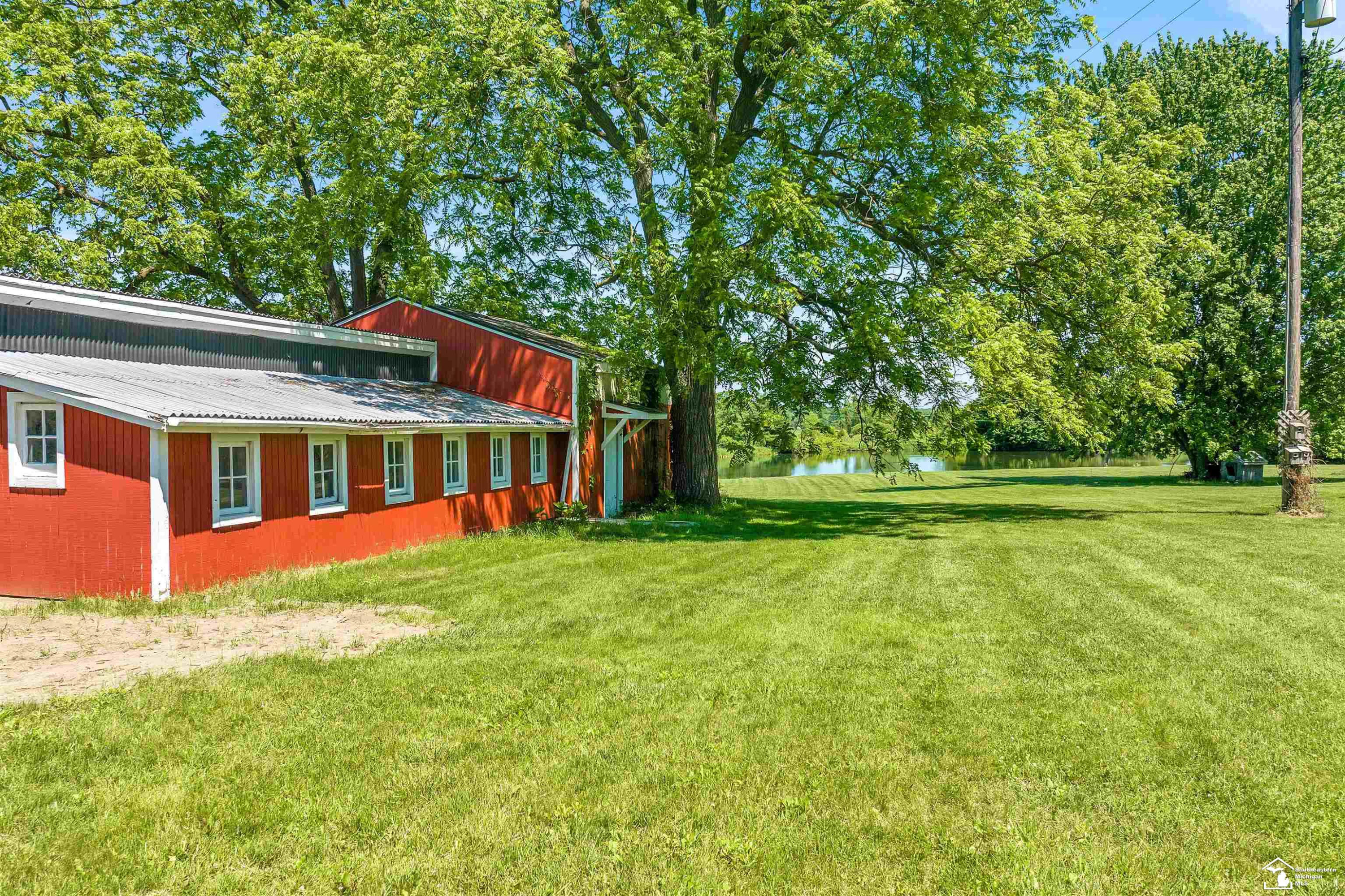 6379 Mi State Road 52 Road, Manchester, MI 48158 — Photo 34