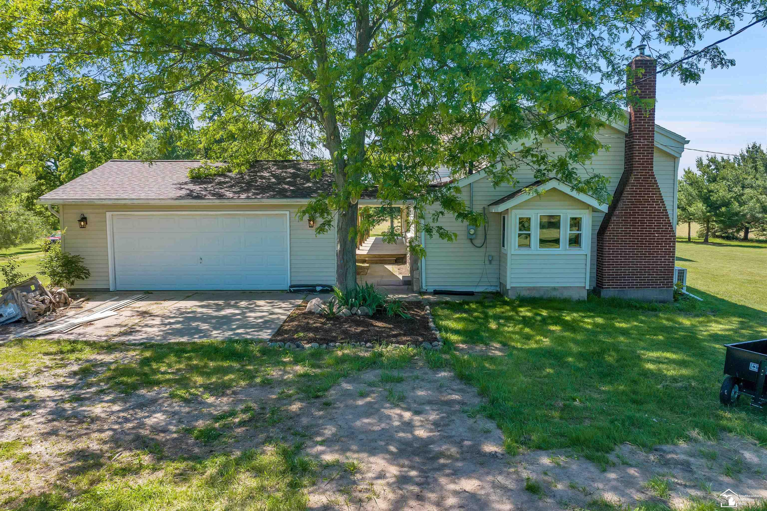 6379 Mi State Road 52 Road, Manchester, MI 48158 — Photo 36