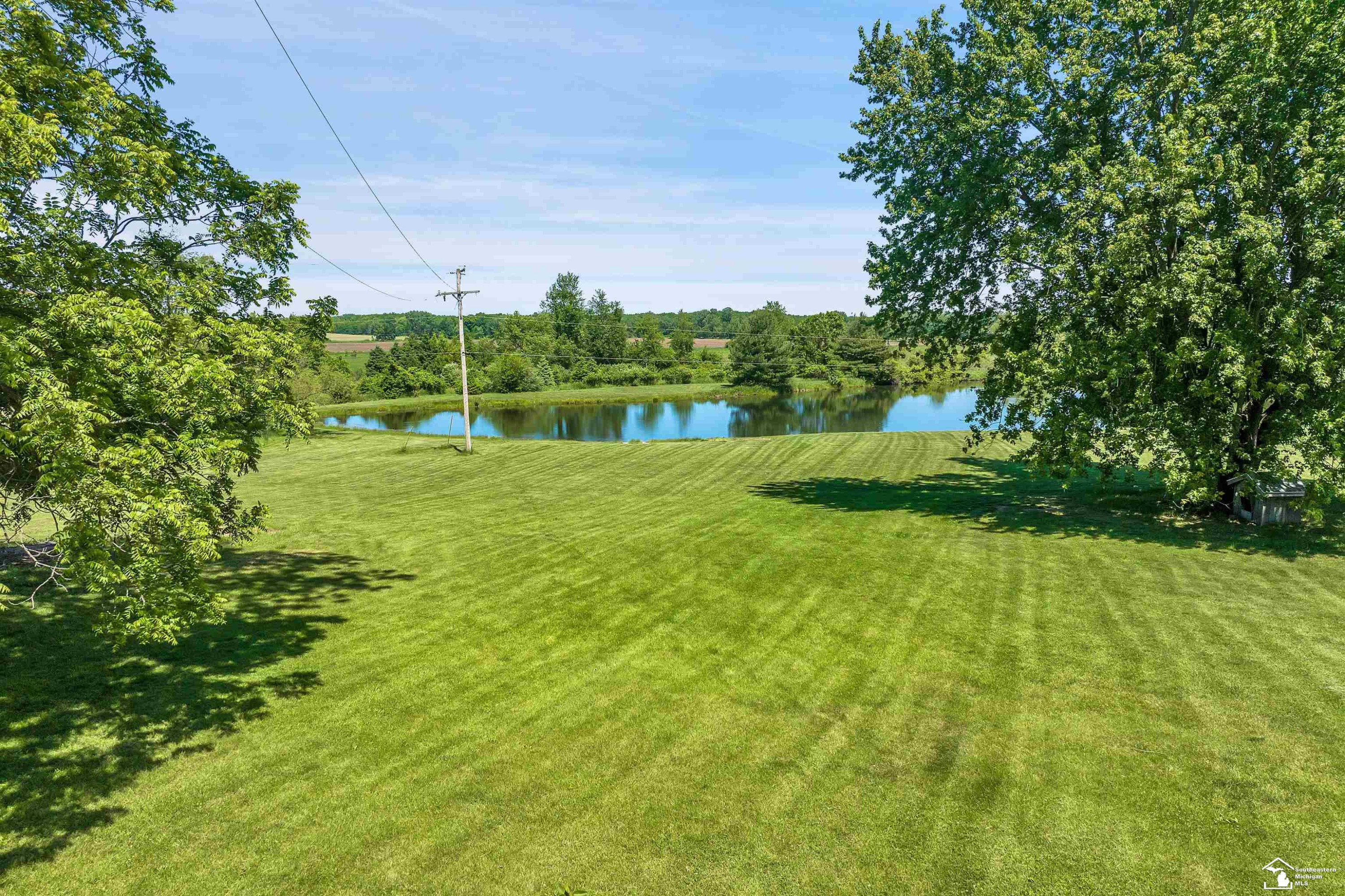 6379 Mi State Road 52 Road, Manchester, MI 48158 — Photo 37