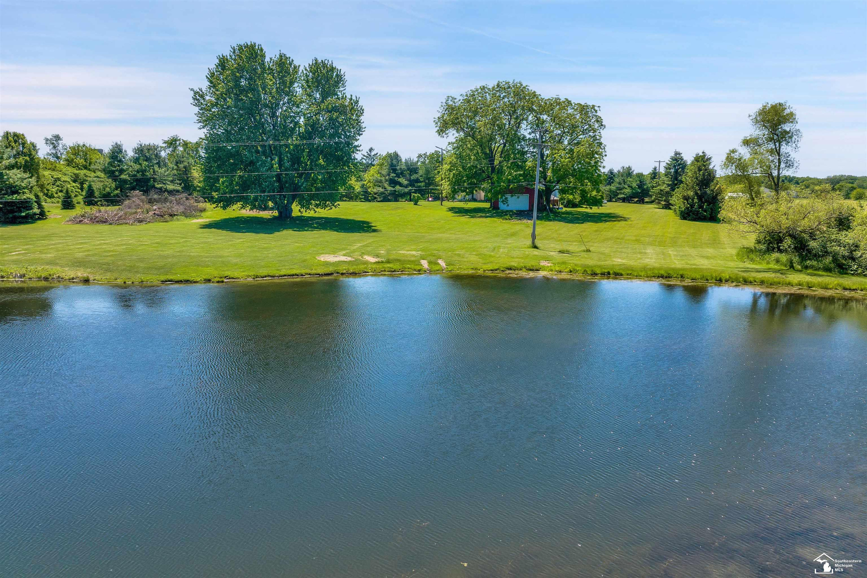 6379 Mi State Road 52 Road, Manchester, MI 48158 — Photo 41