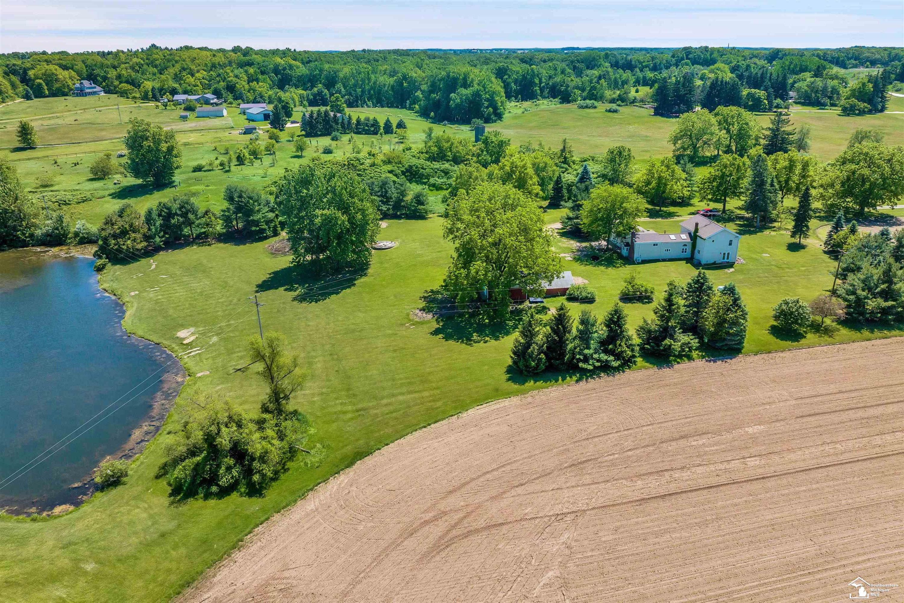 6379 Mi State Road 52 Road, Manchester, MI 48158 — Photo 44