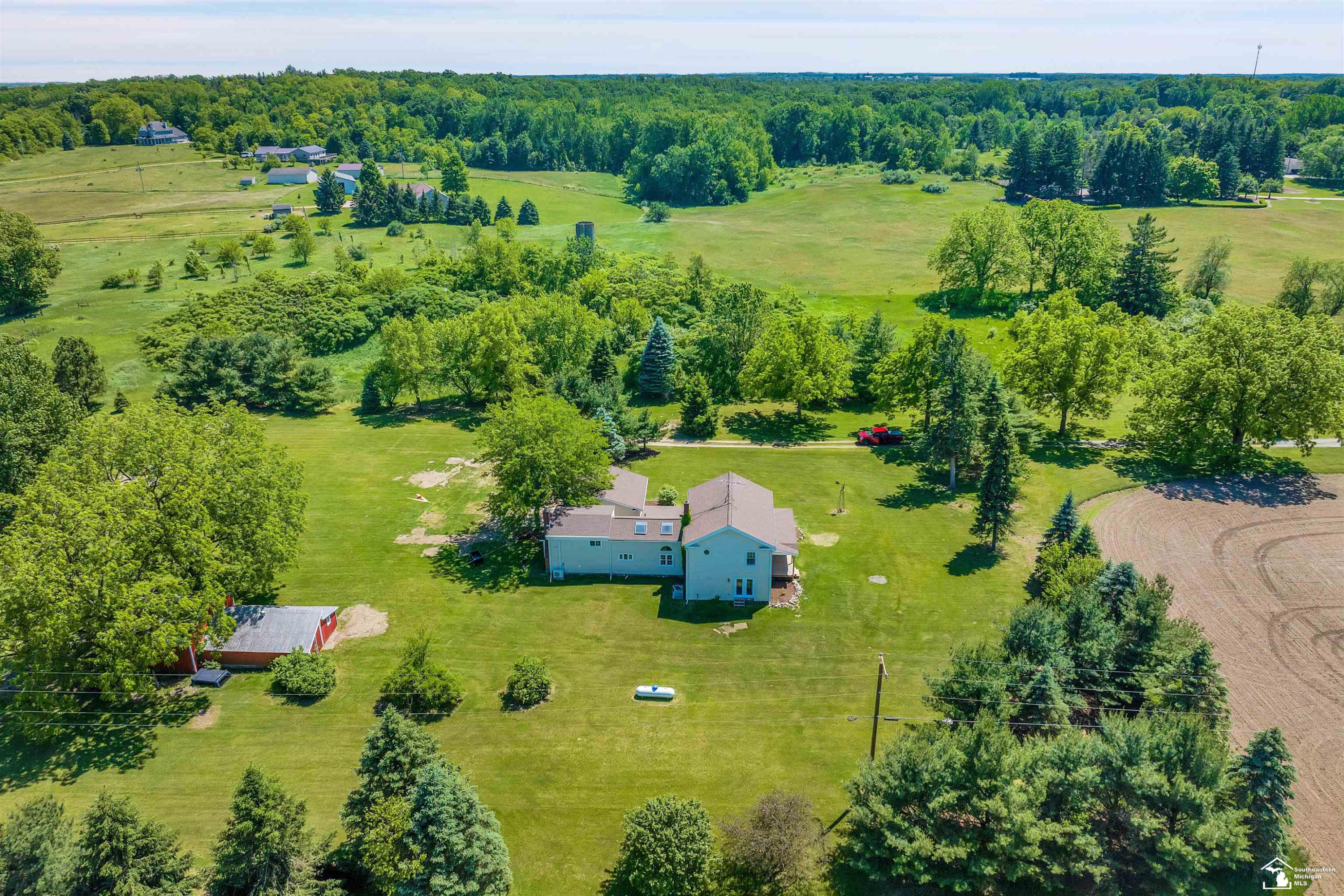 6379 Mi State Road 52 Road, Manchester, MI 48158 — Photo 45