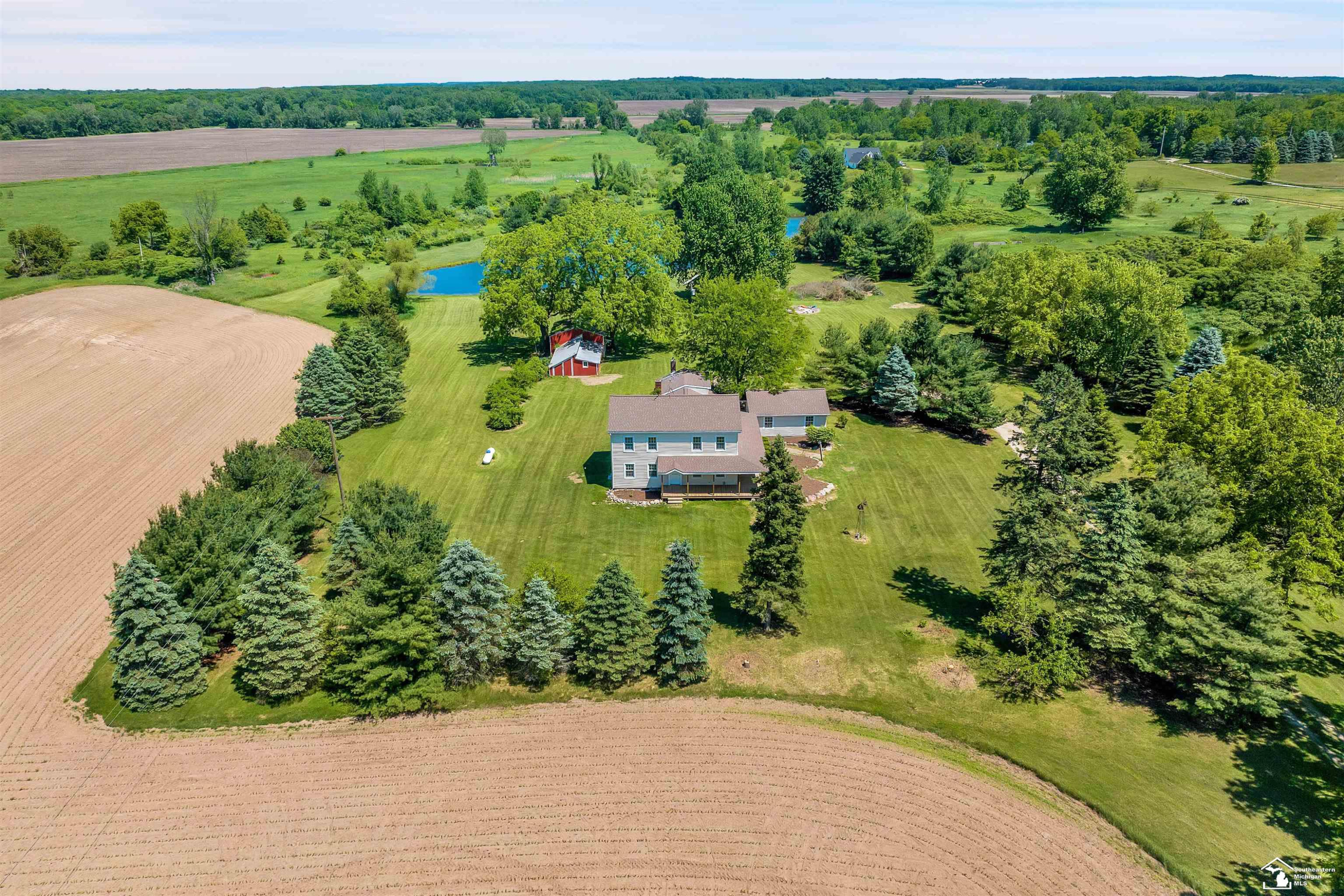 6379 Mi State Road 52 Road, Manchester, MI 48158 — Photo 47