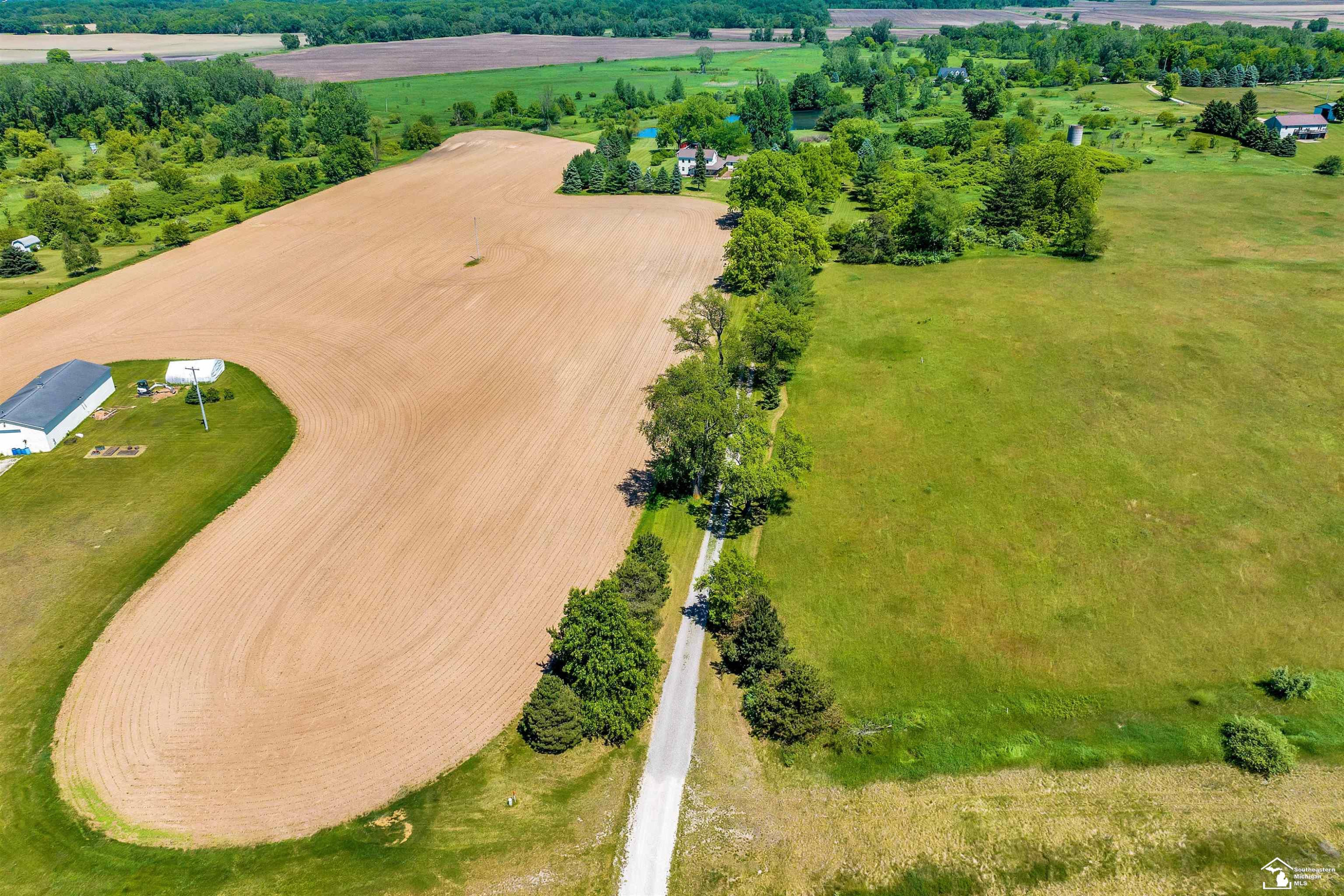 6379 Mi State Road 52 Road, Manchester, MI 48158 — Photo 50