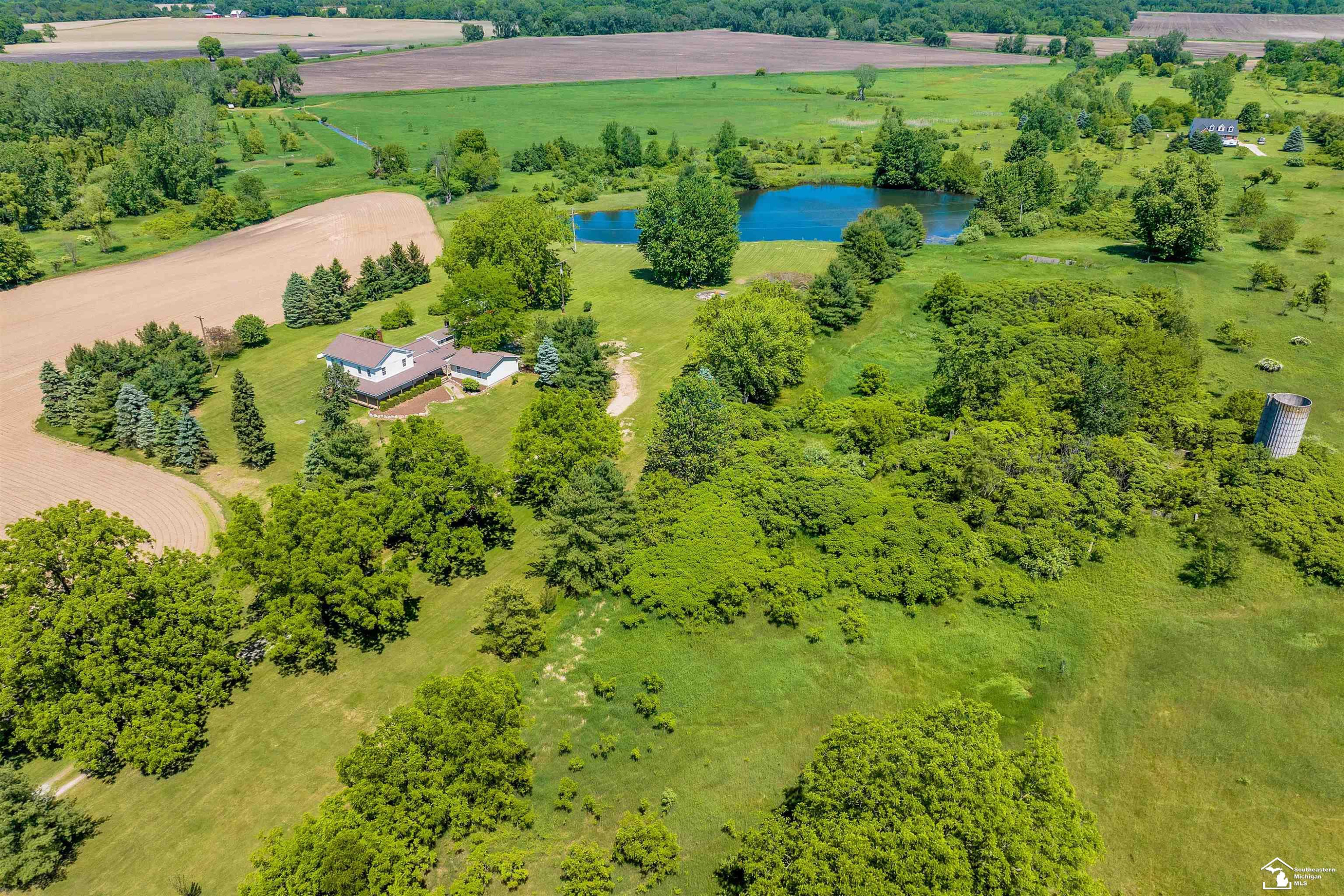 6379 Mi State Road 52 Road, Manchester, MI 48158 — Photo 51