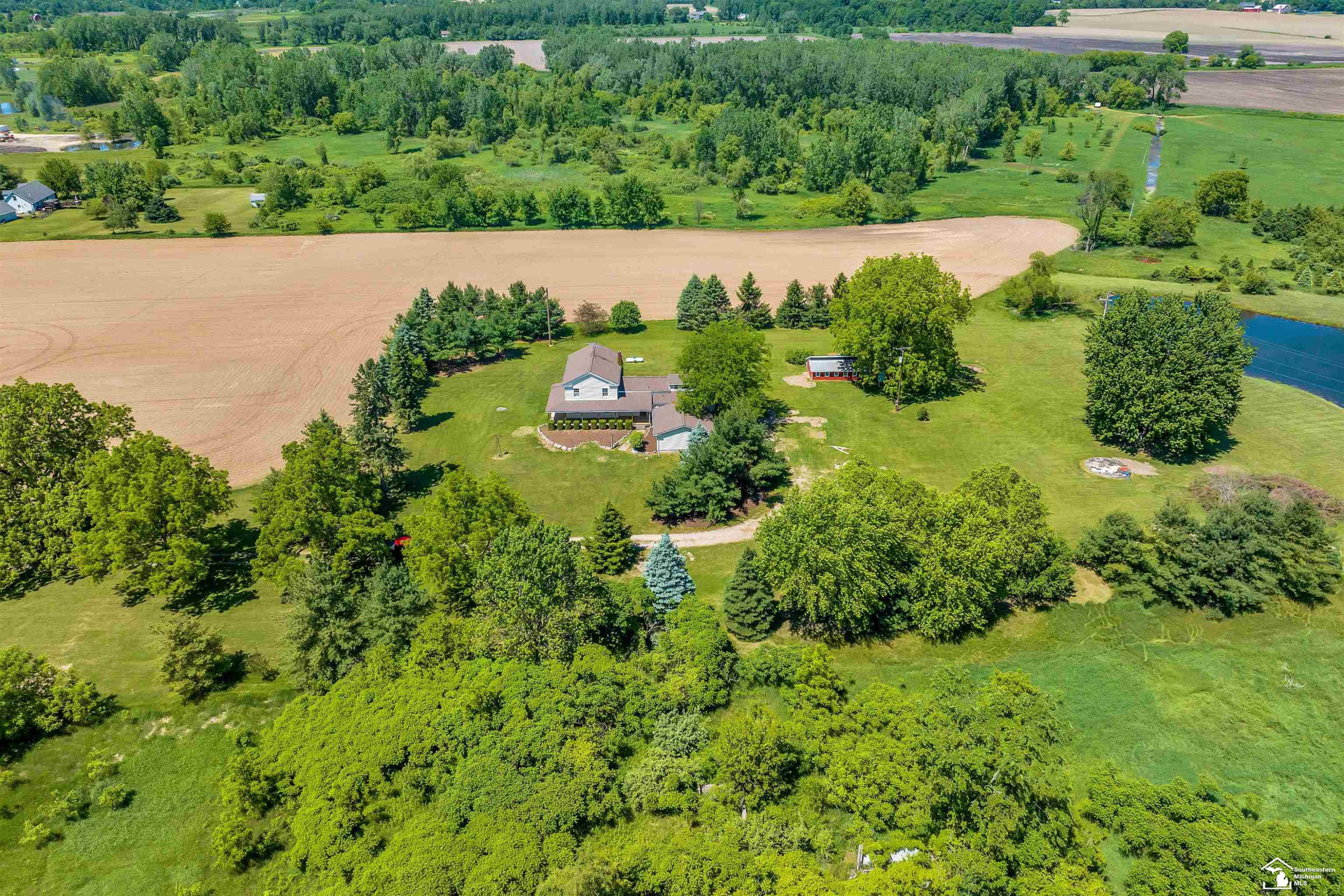 6379 Mi State Road 52 Road, Manchester, MI 48158 — Photo 52