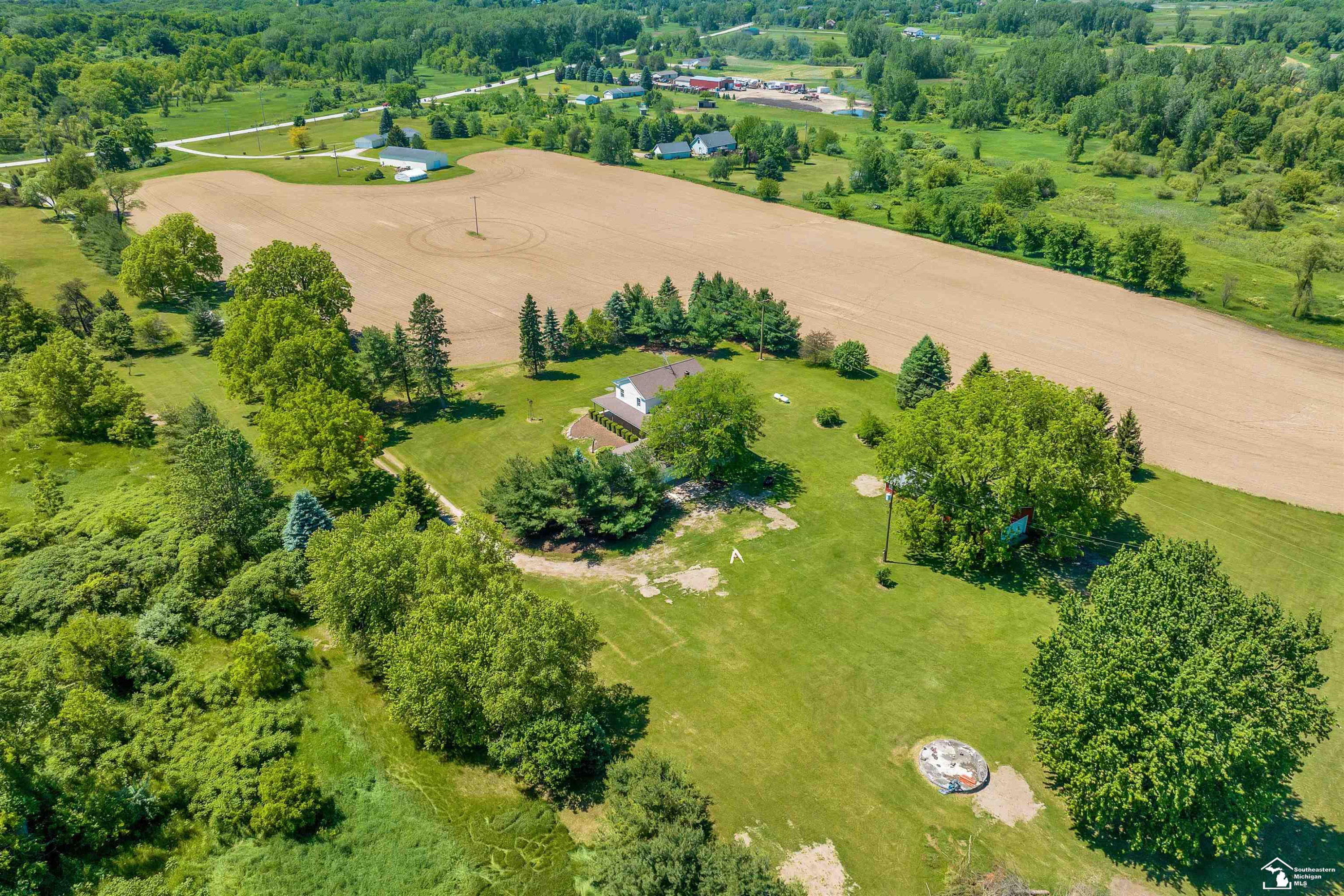 6379 Mi State Road 52 Road, Manchester, MI 48158 — Photo 53