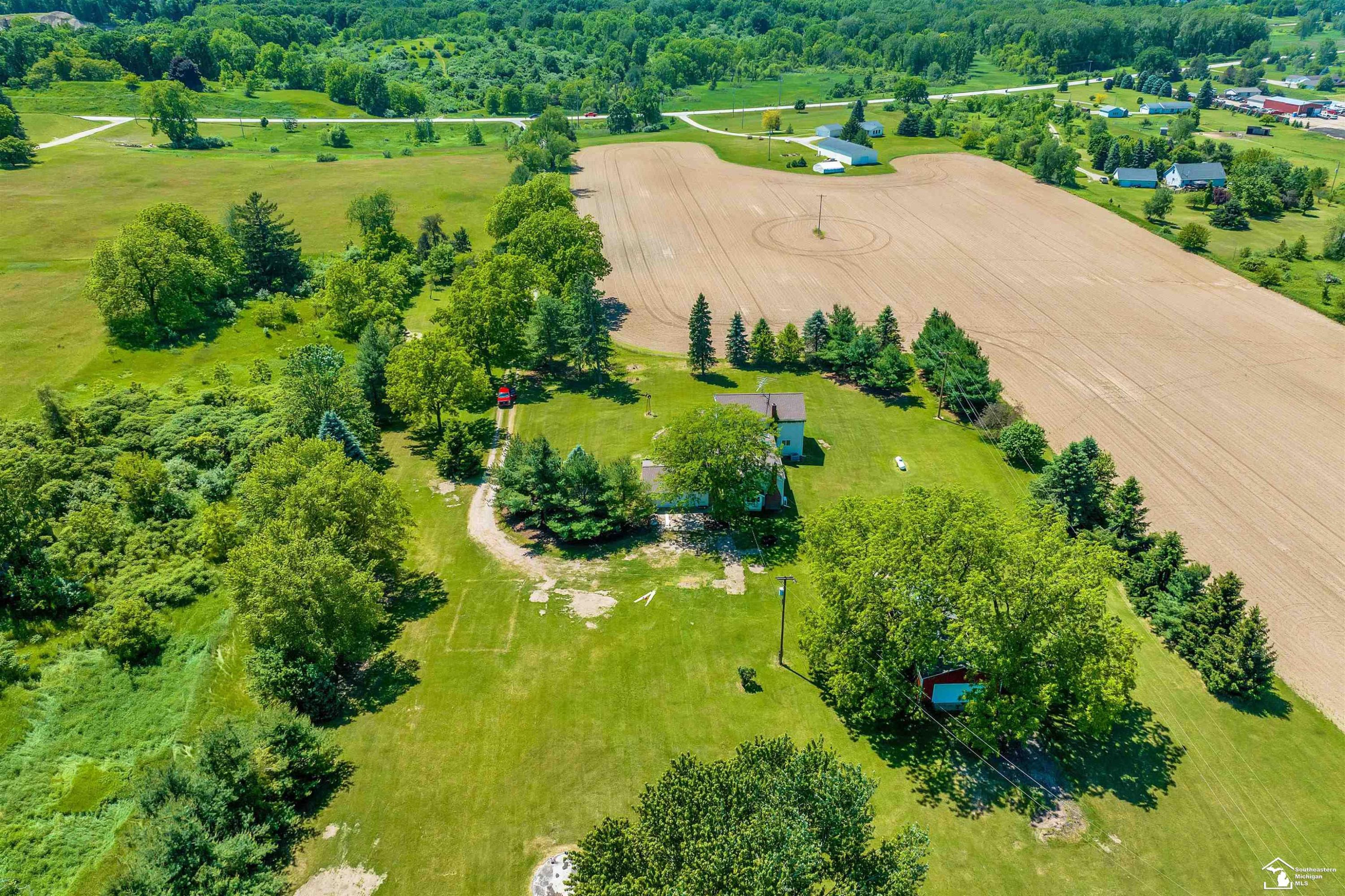 6379 Mi State Road 52 Road, Manchester, MI 48158 — Photo 54