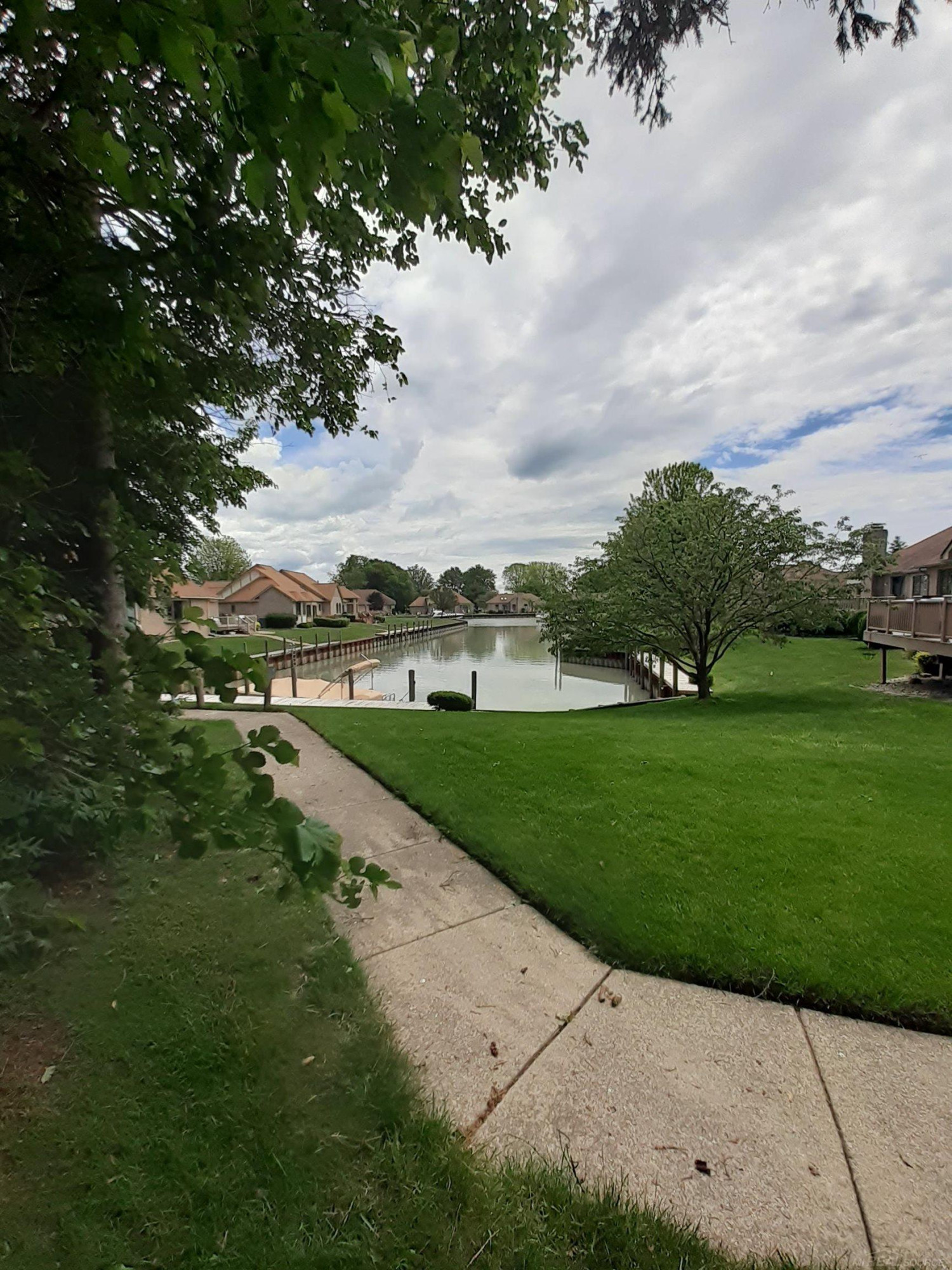 49900 Jefferson Avenue, MI 48047 — Photo 3