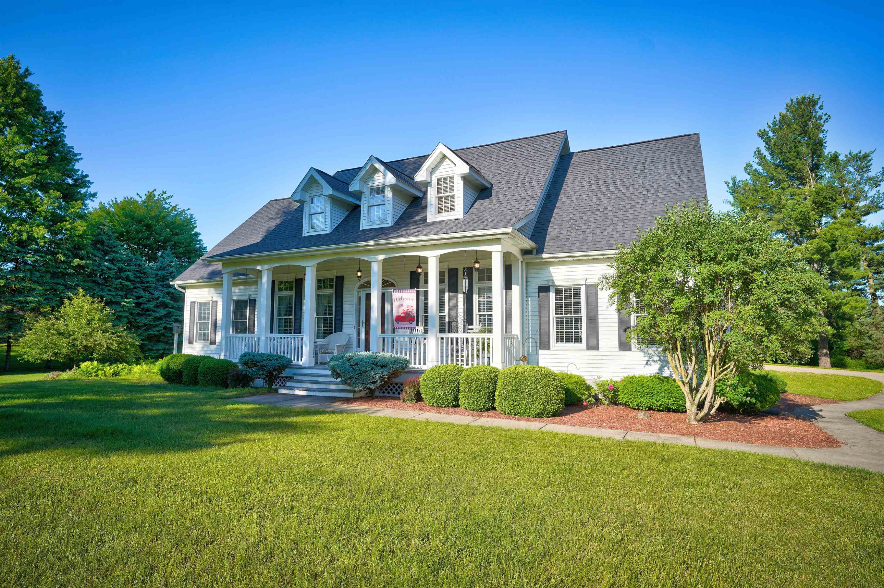 12873 Seymour, Burt, MI 48417 — Photo 4