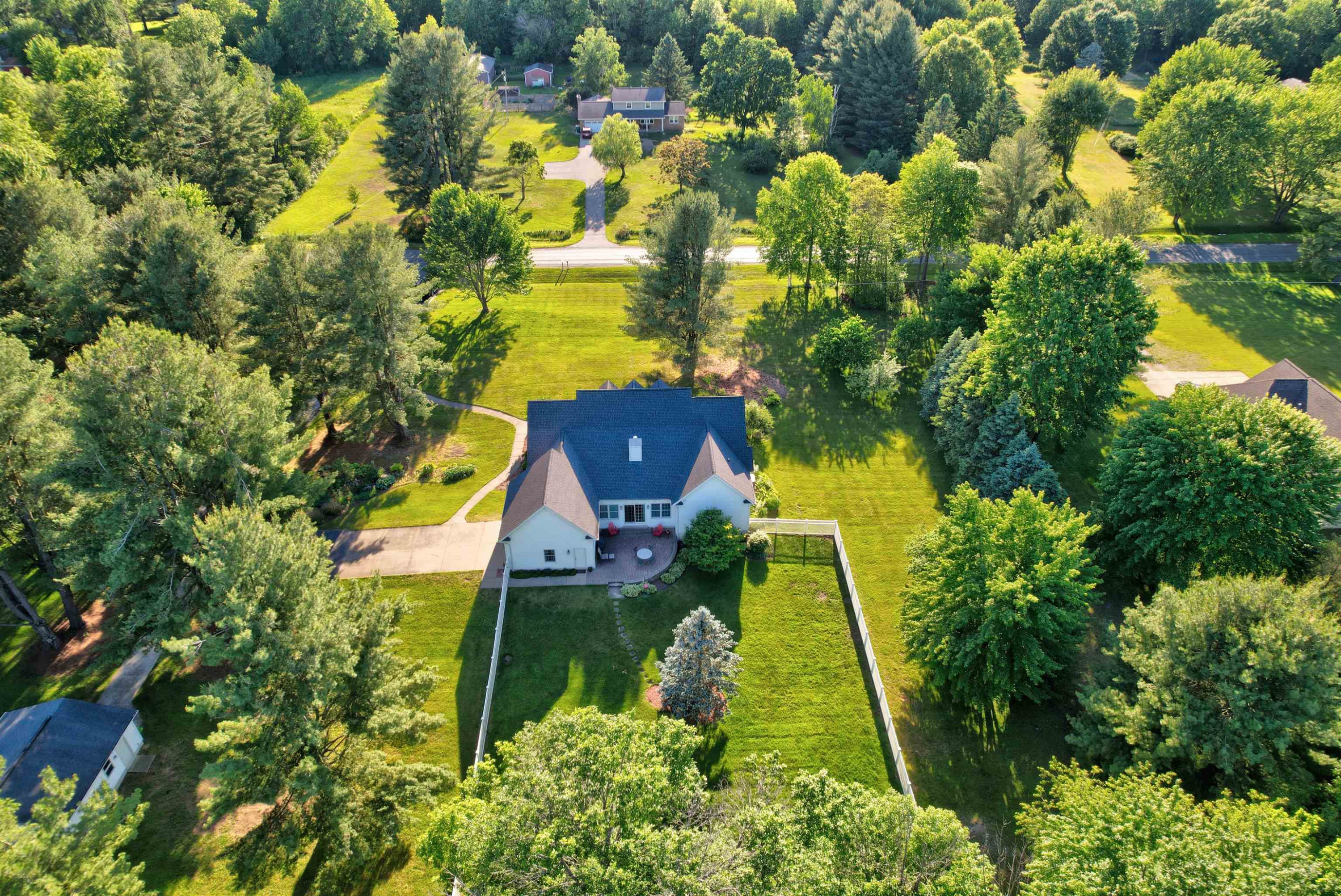 12873 Seymour, Burt, MI 48417 — Photo 12