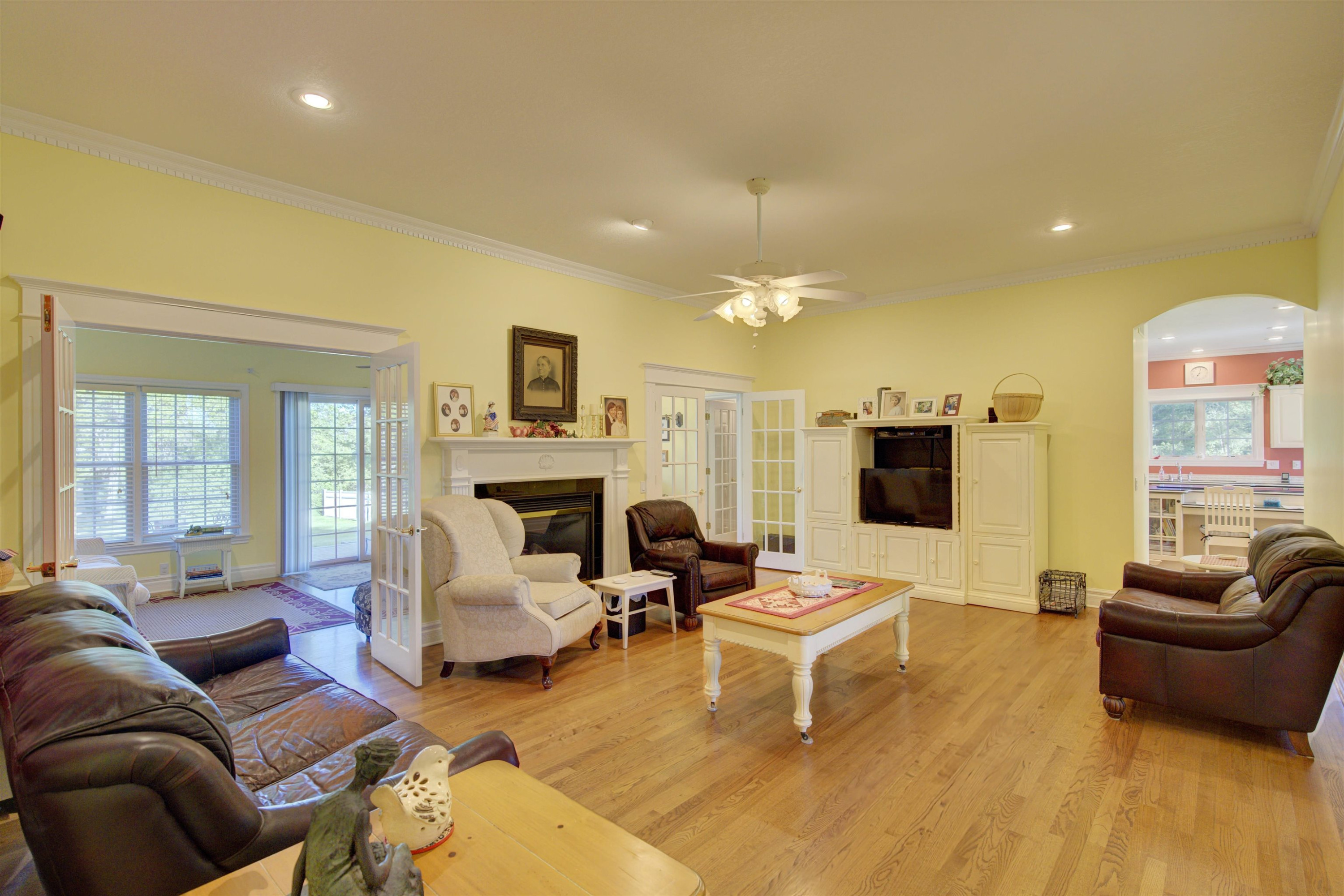 12873 Seymour, Burt, MI 48417 — Photo 27