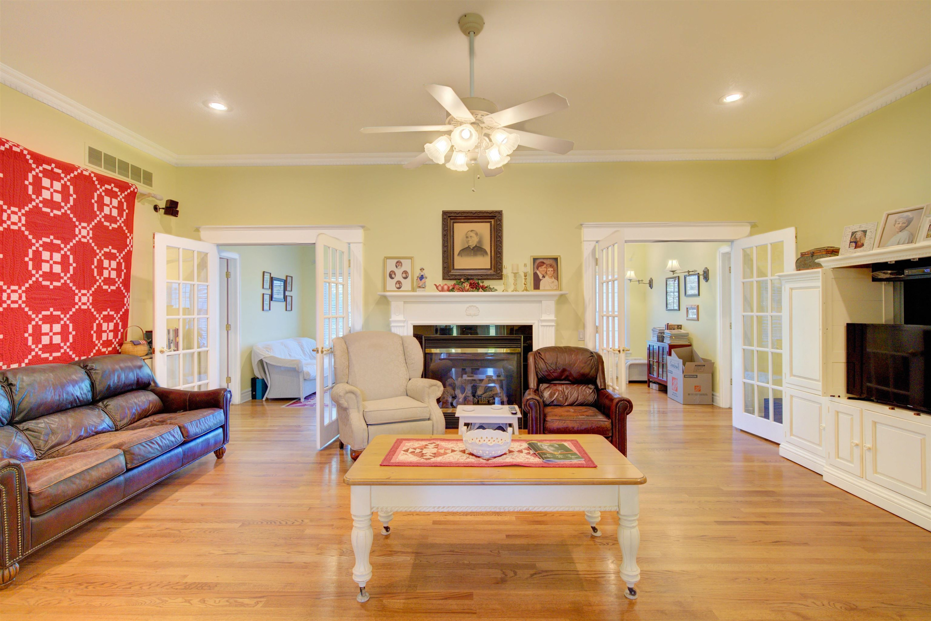12873 Seymour, Burt, MI 48417 — Photo 29
