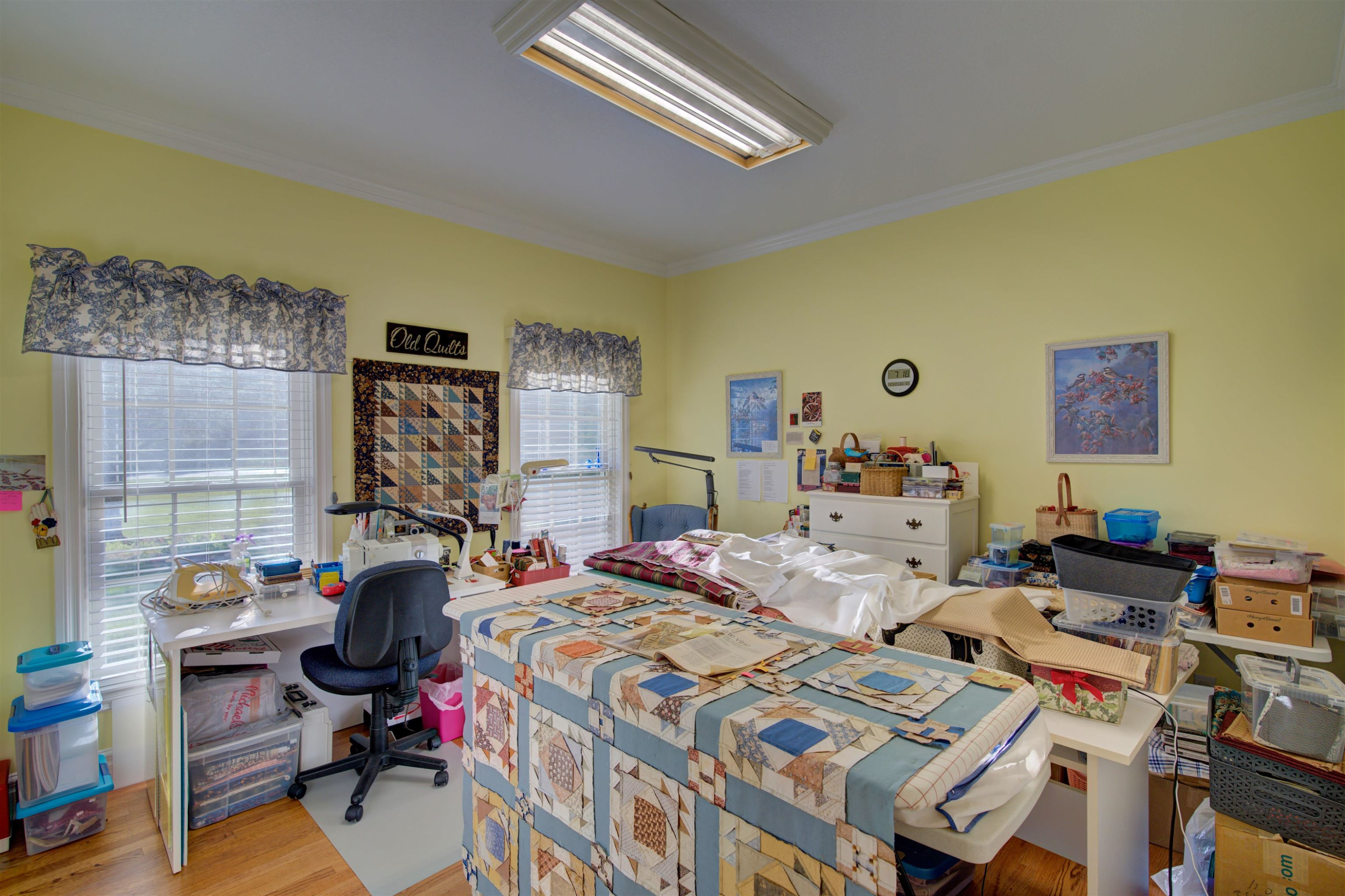 12873 Seymour, Burt, MI 48417 — Photo 37