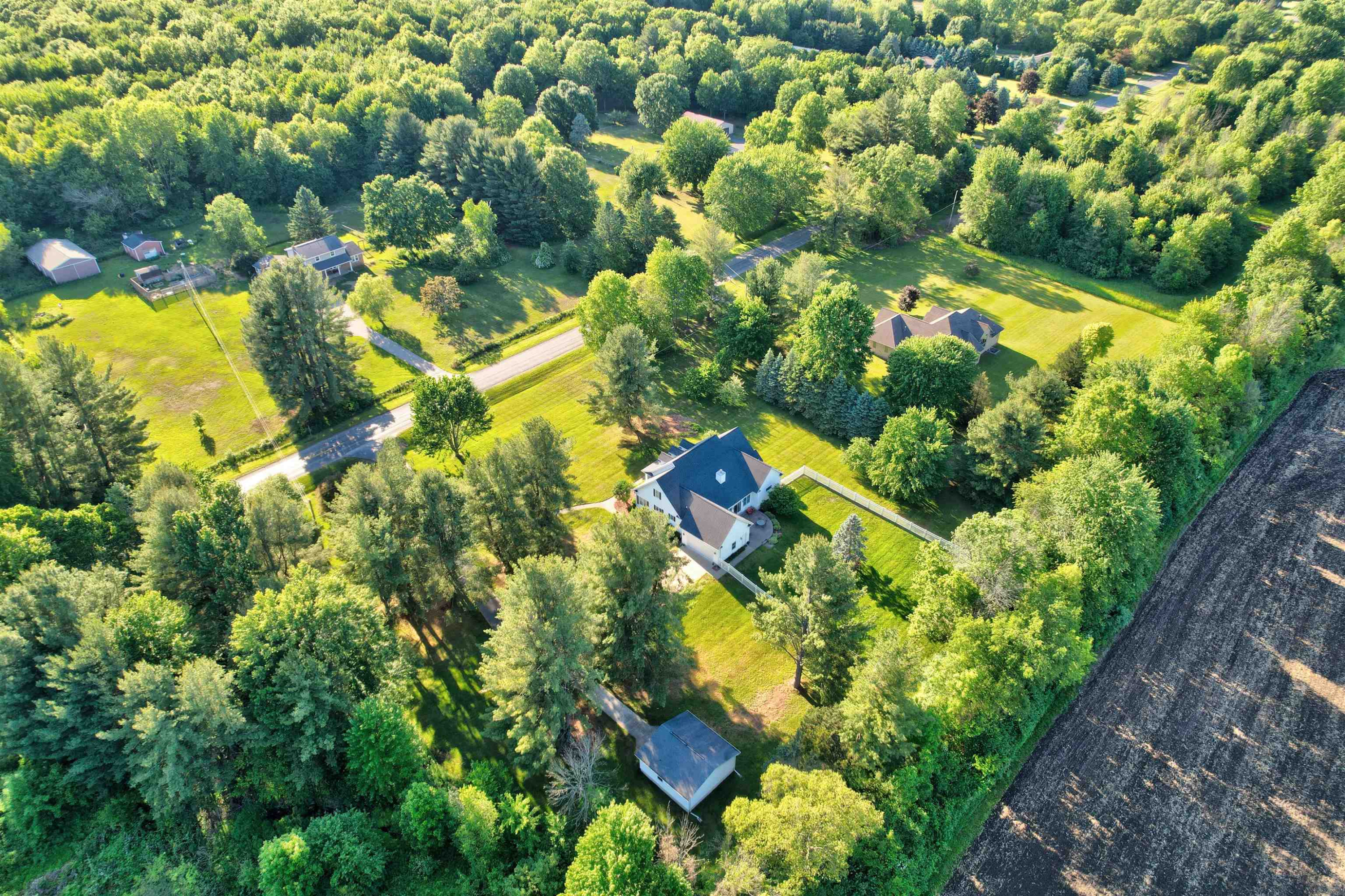 12873 Seymour, Burt, MI 48417 — Photo 53