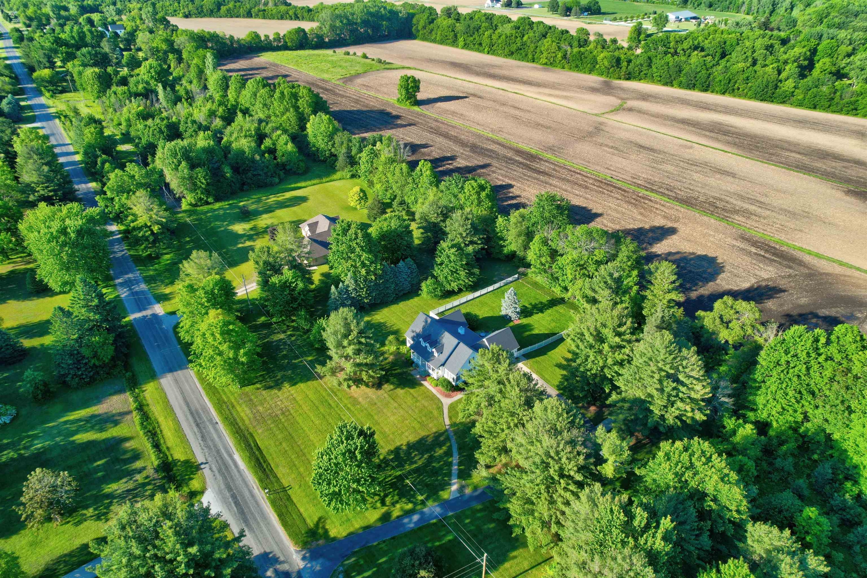 12873 Seymour, Burt, MI 48417 — Photo 54